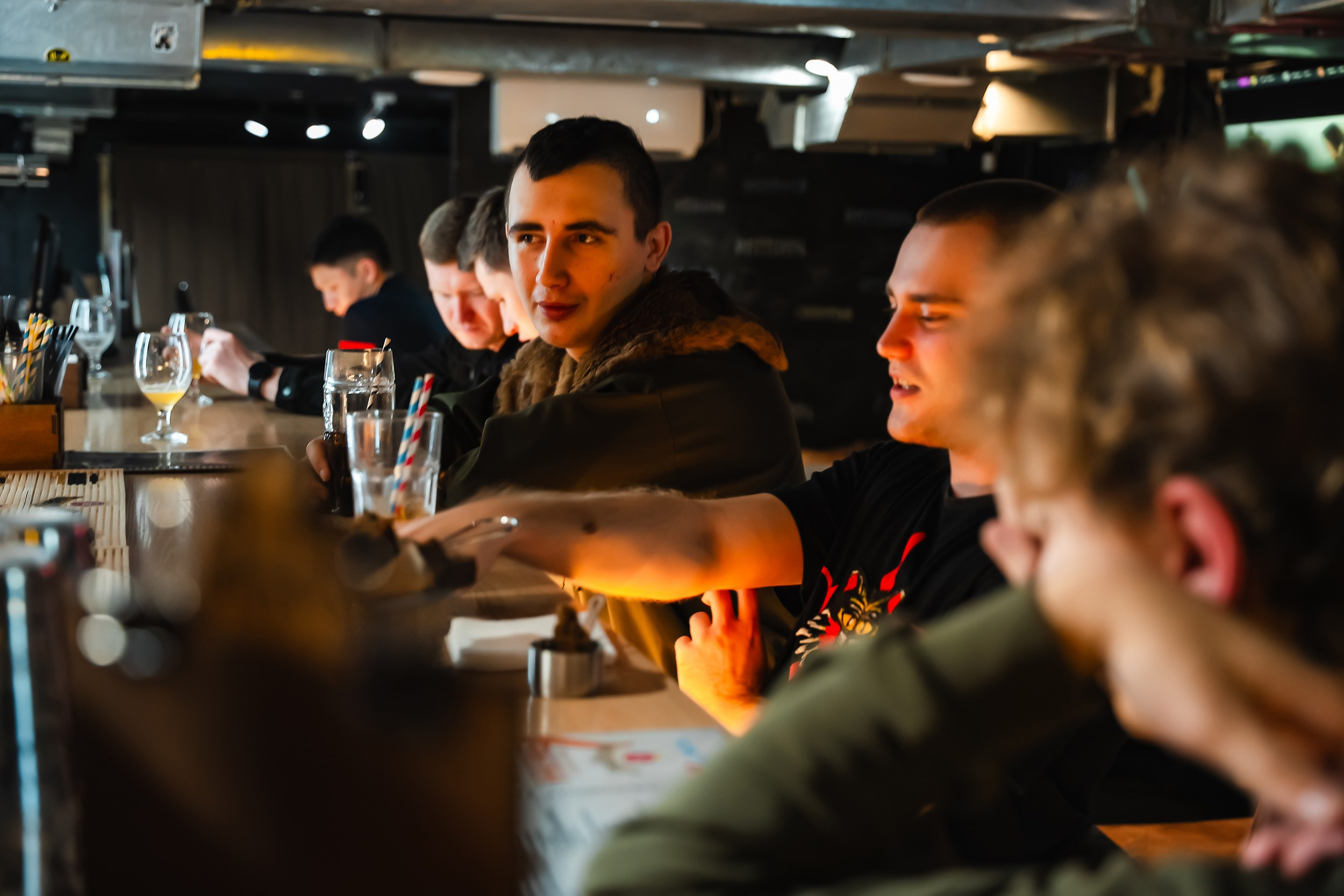 Viking. Кипятком Павлодар