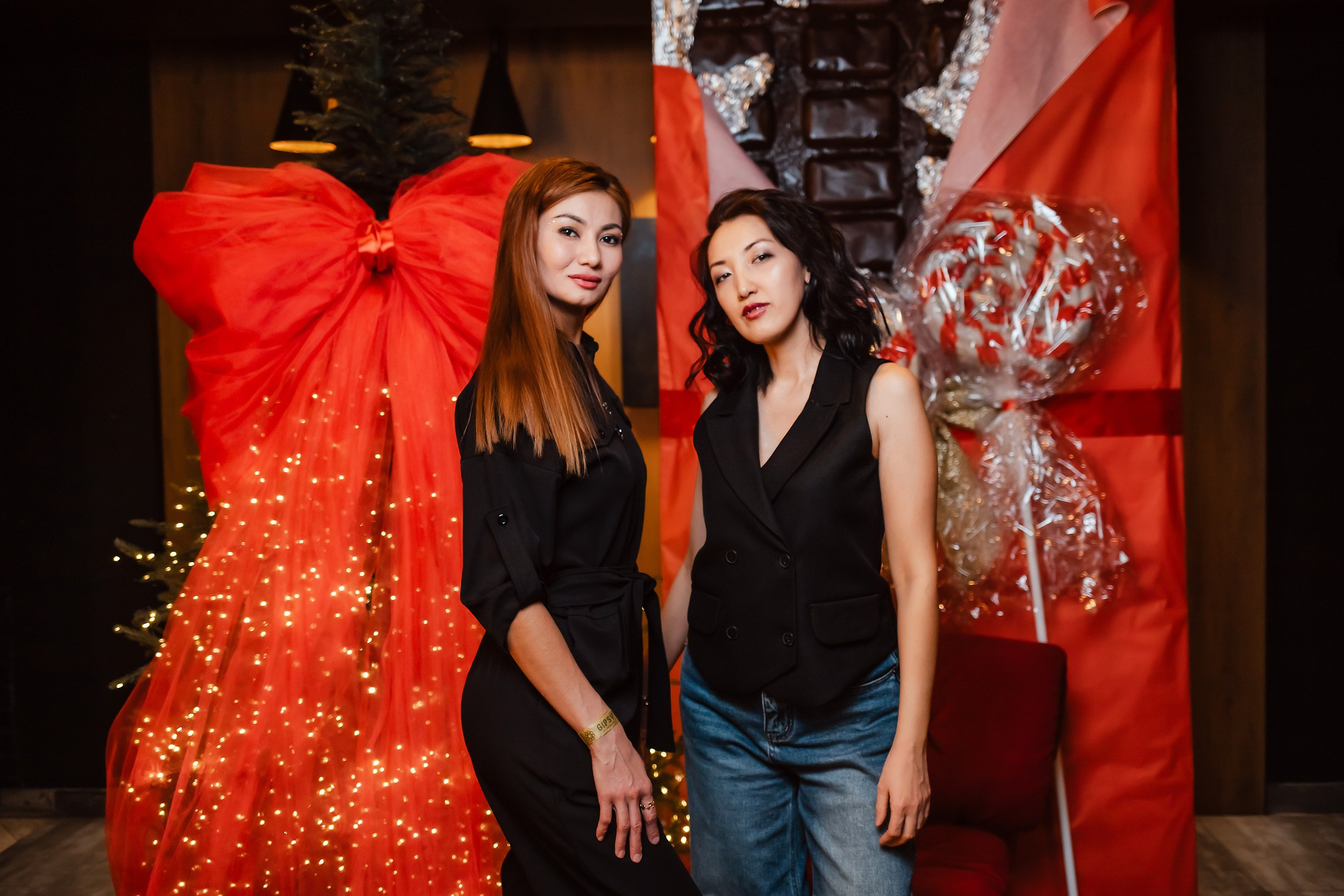 Gipsy. Кипятком Павлодар