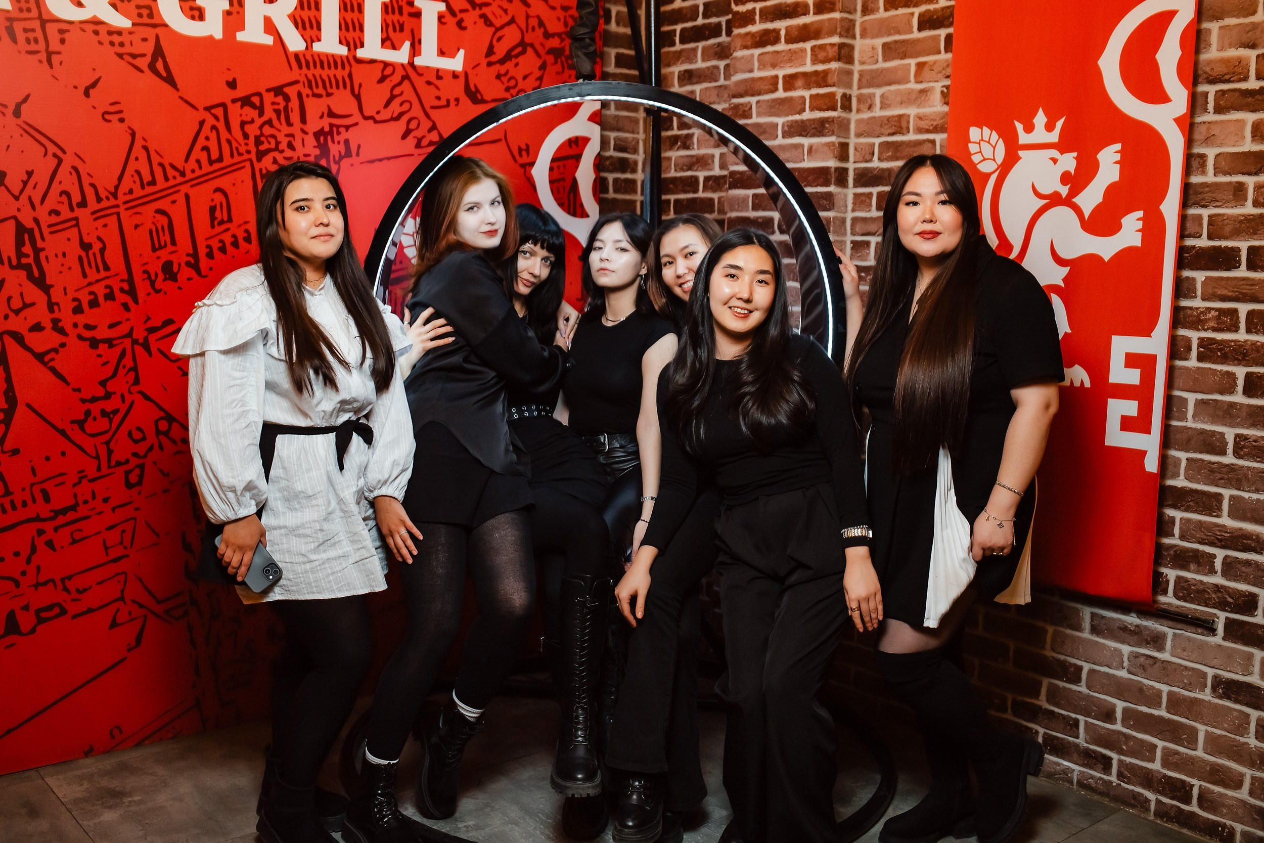 Bremen. Кипятком Павлодар