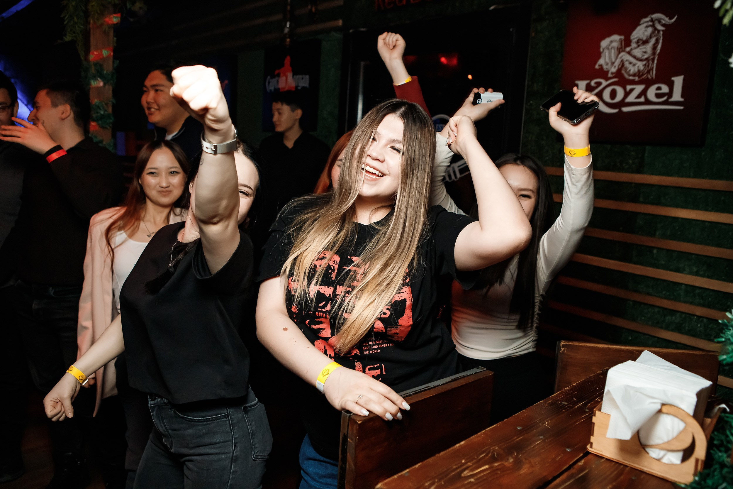 Garage. Кипятком Павлодар