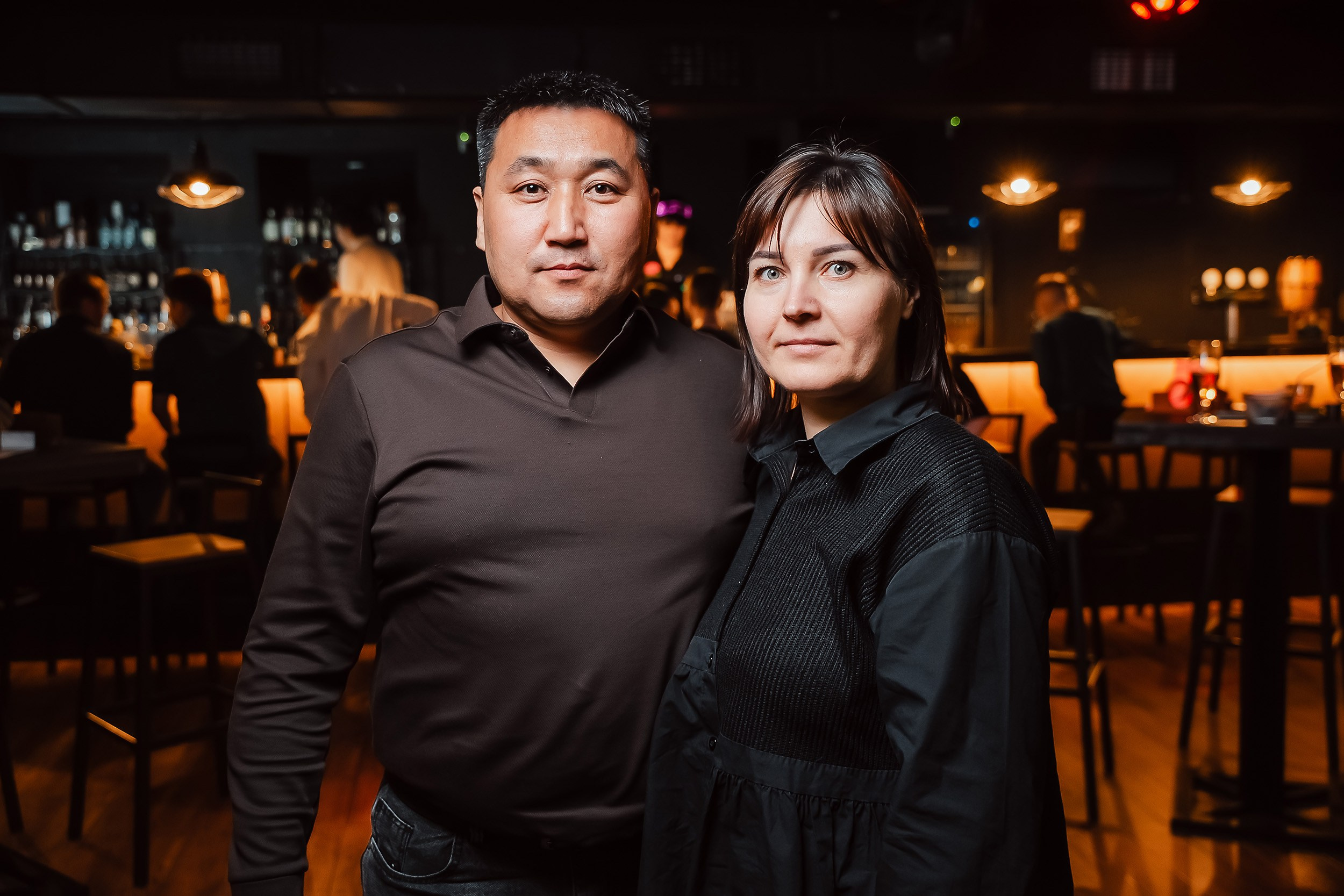 Gipsy. Кипятком Павлодар