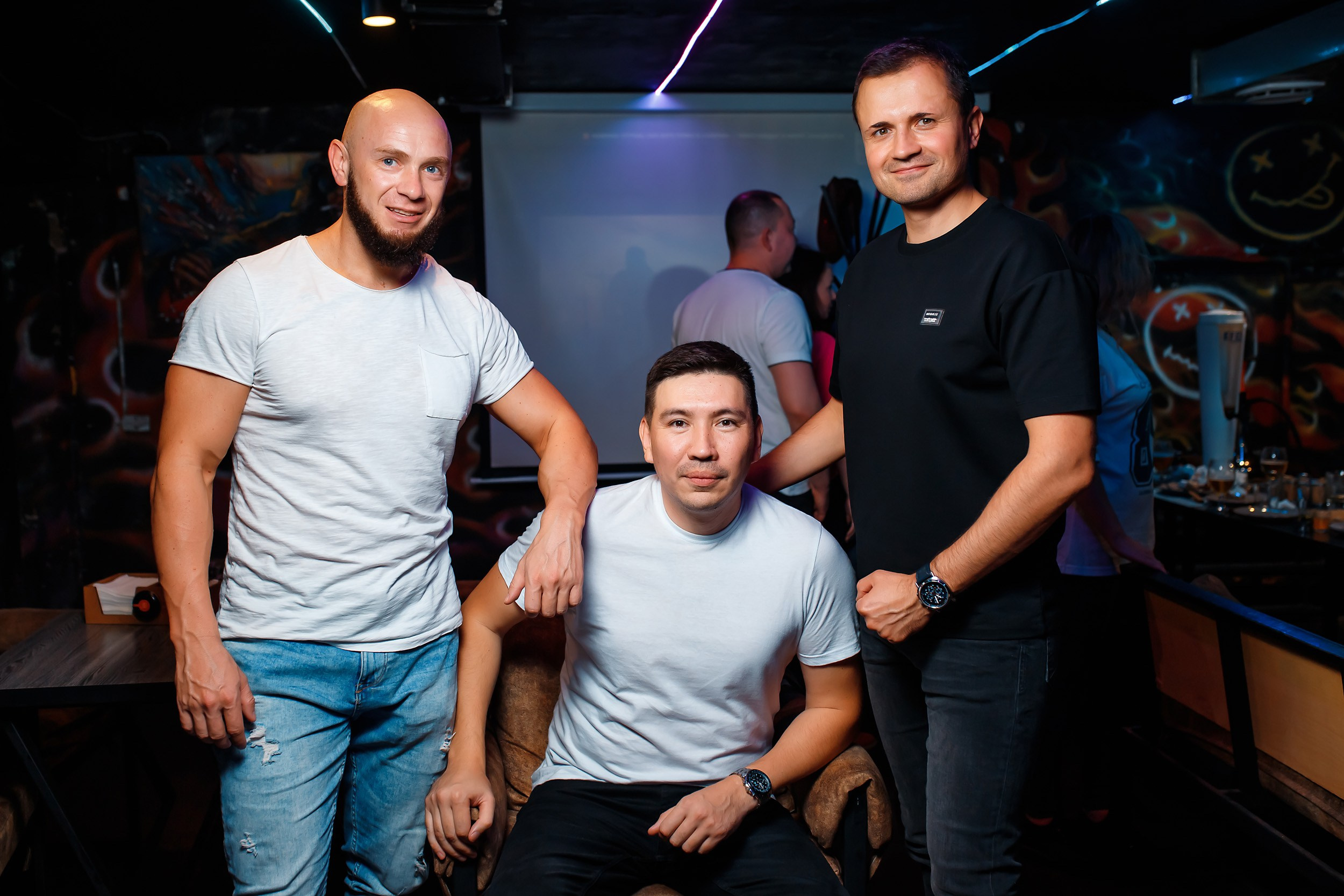 Viking. Кипятком Павлодар