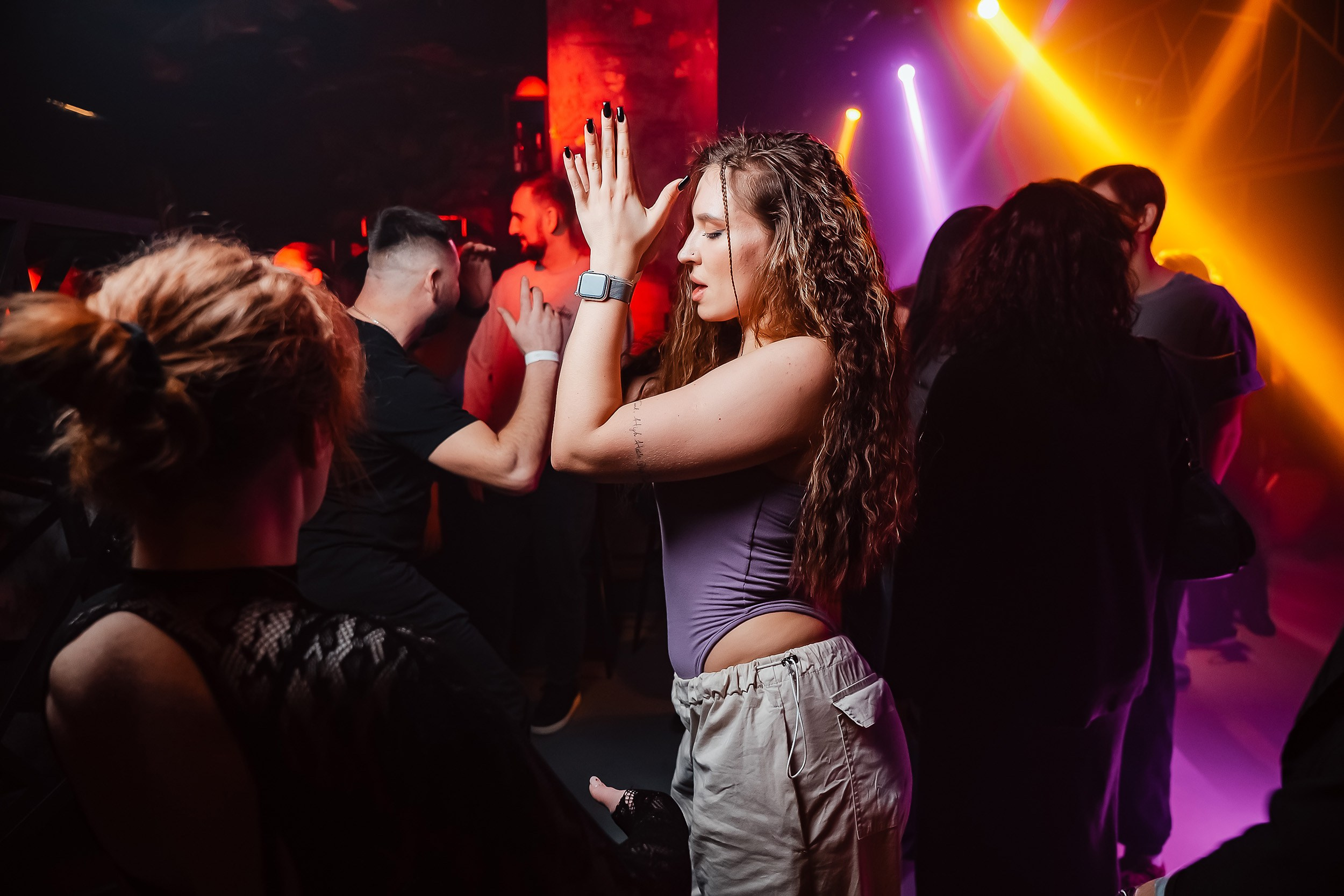 Insomnia. Кипятком Павлодар