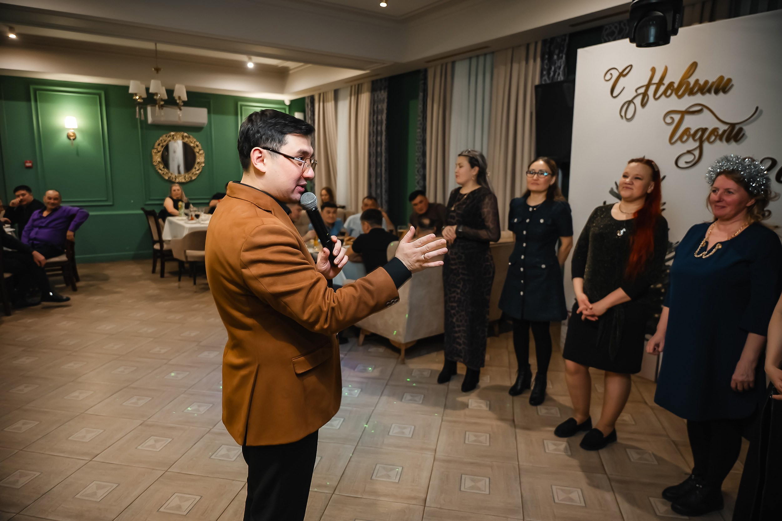 Bossfor. Кипятком Павлодар