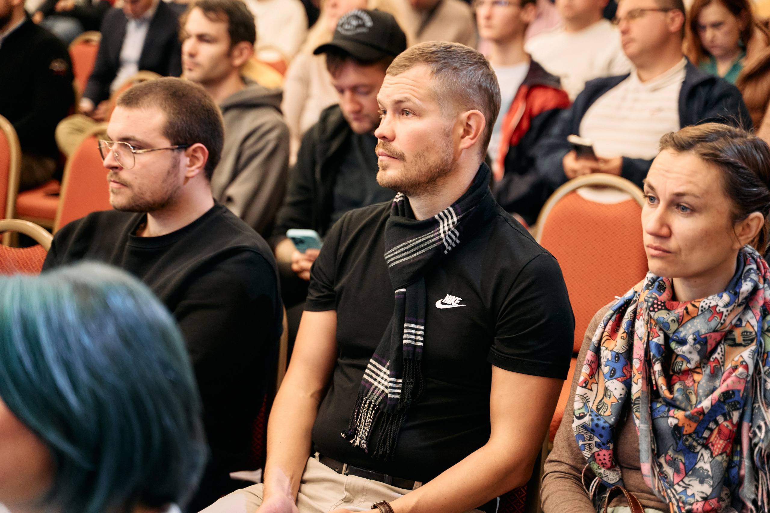 ITMeetUp. Photographer and Videographer in Montenegro