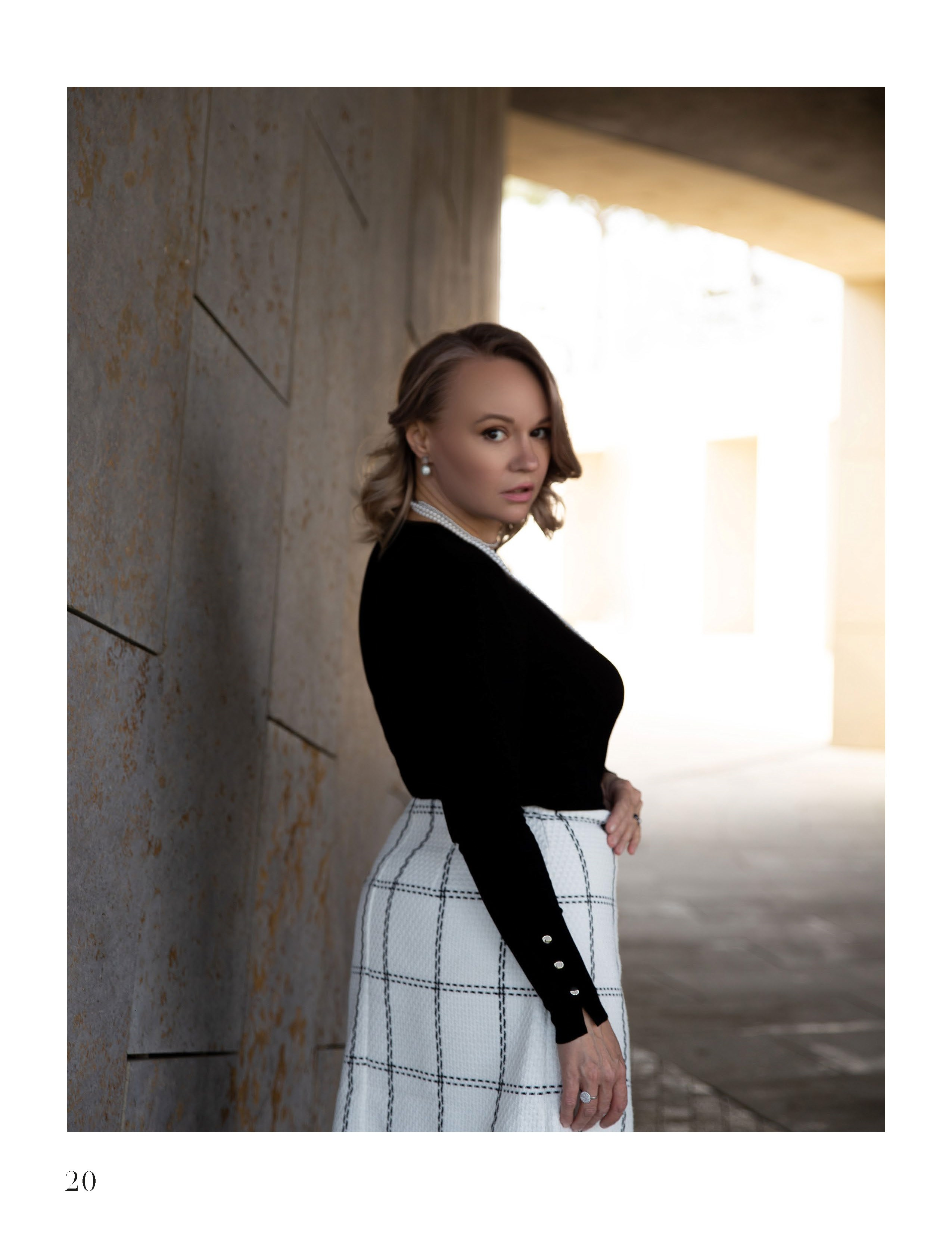 Публикации в журнале