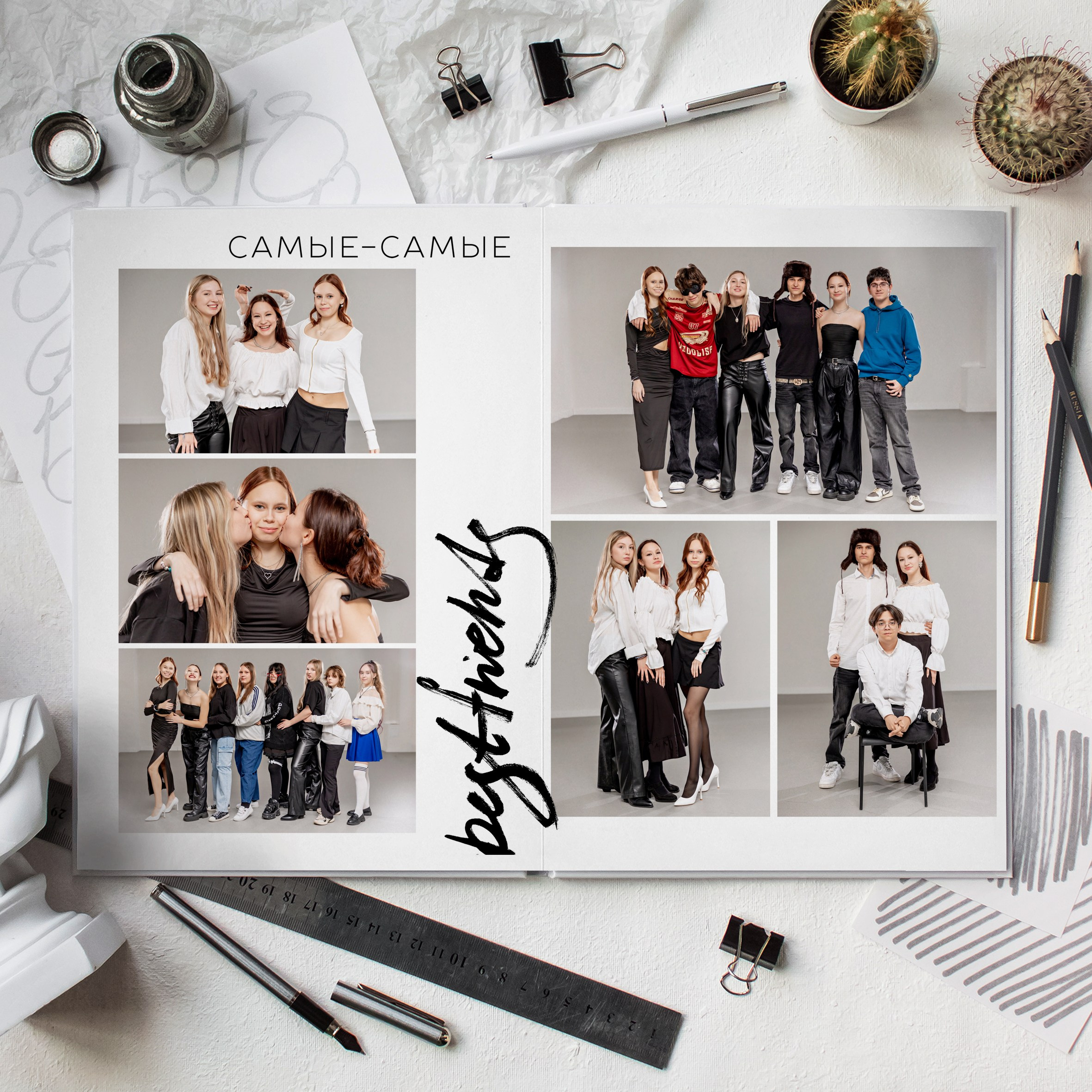 Лайт 23×30 Планшет 1400 руб. Книга 16 страниц 2700 руб. Семейный и детский фотограф в Перми Ася Леонтьева