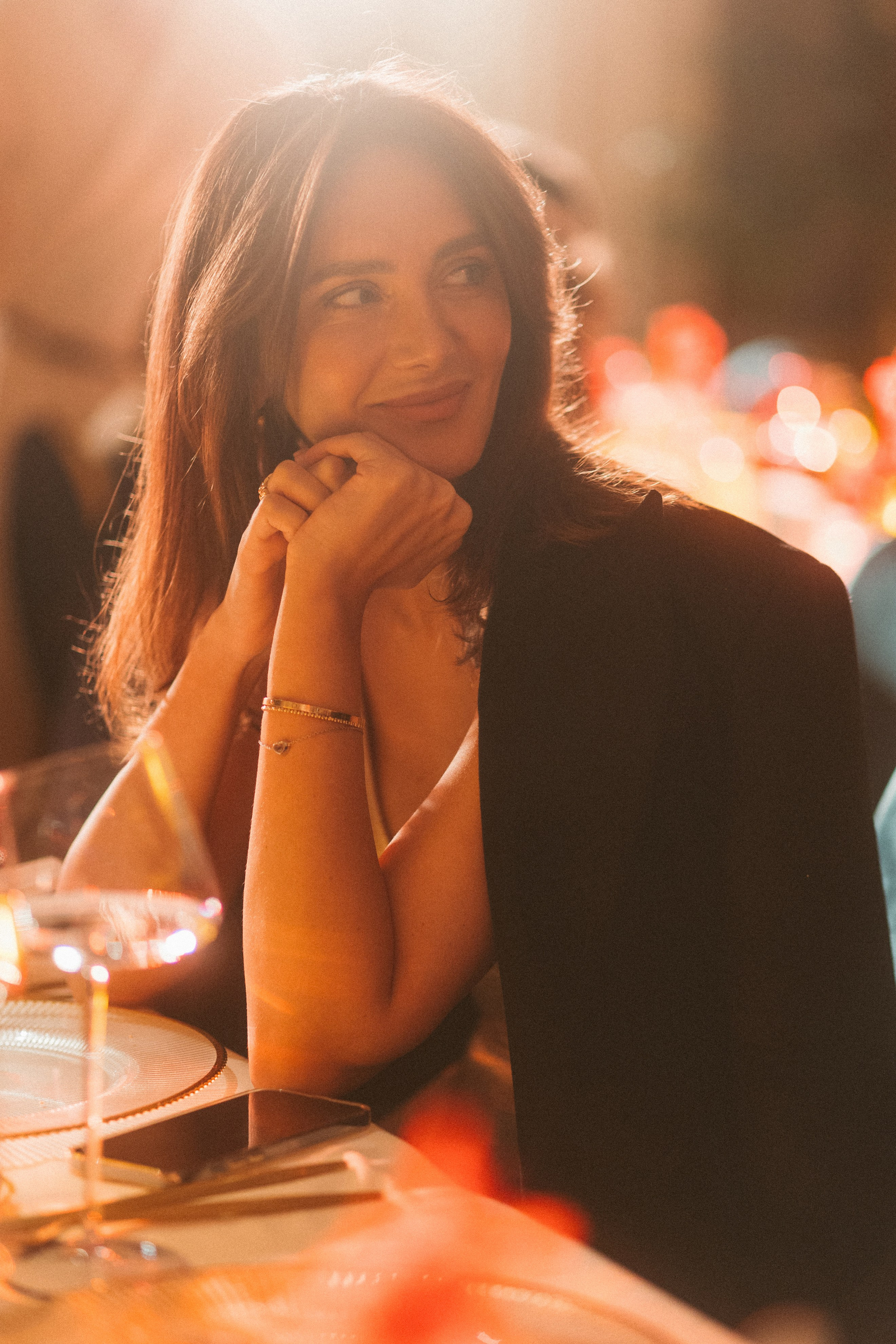 Вечер в Pafos. Свадебный фотограф в Москве Николай Болт