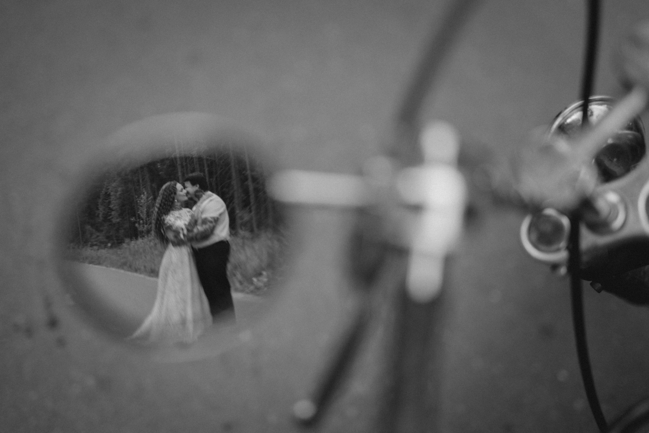 Любовь, харлей и рок-н-ролл!