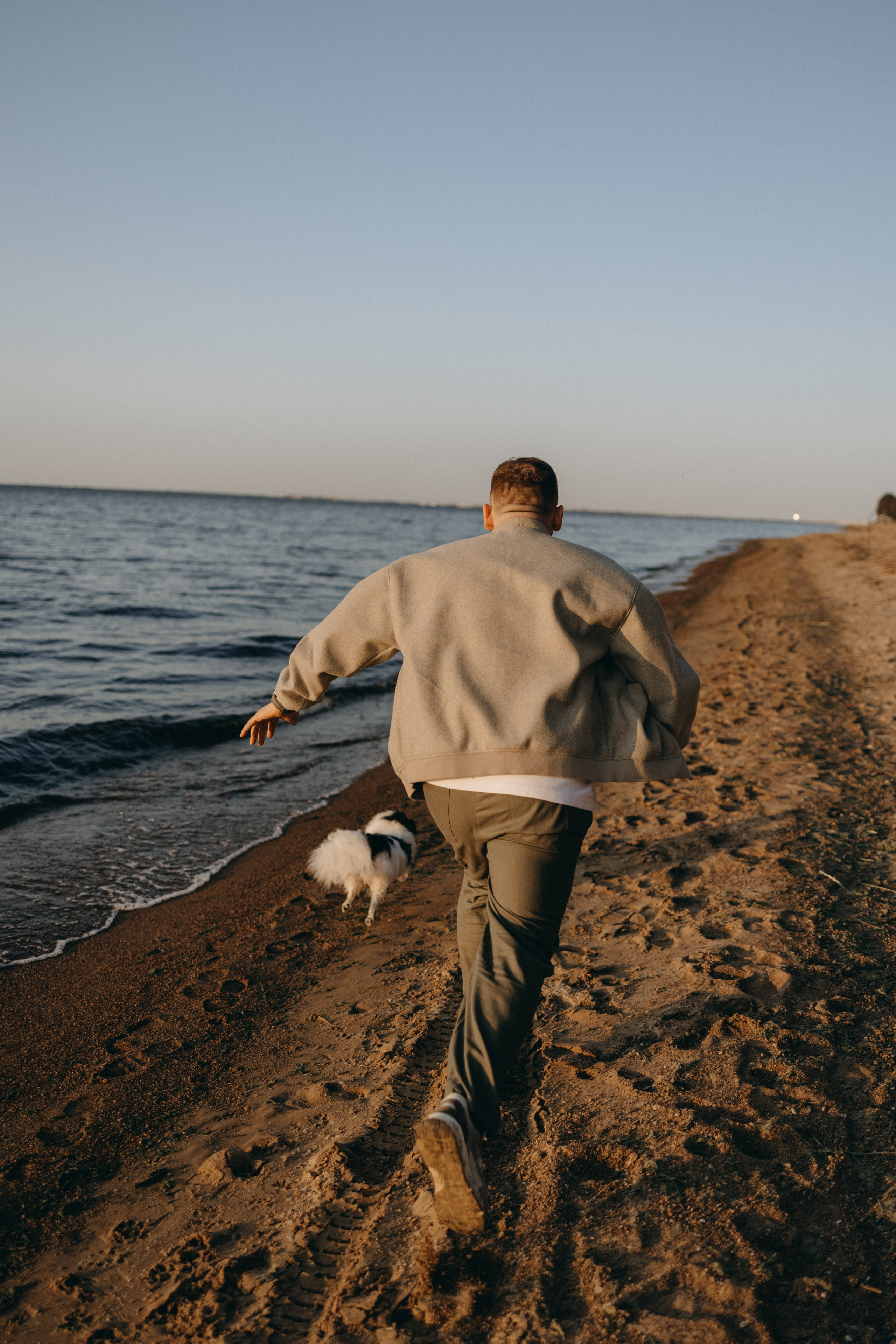 Диана и ее мальчики. Фотограф — Анималист | Санкт-Петербург