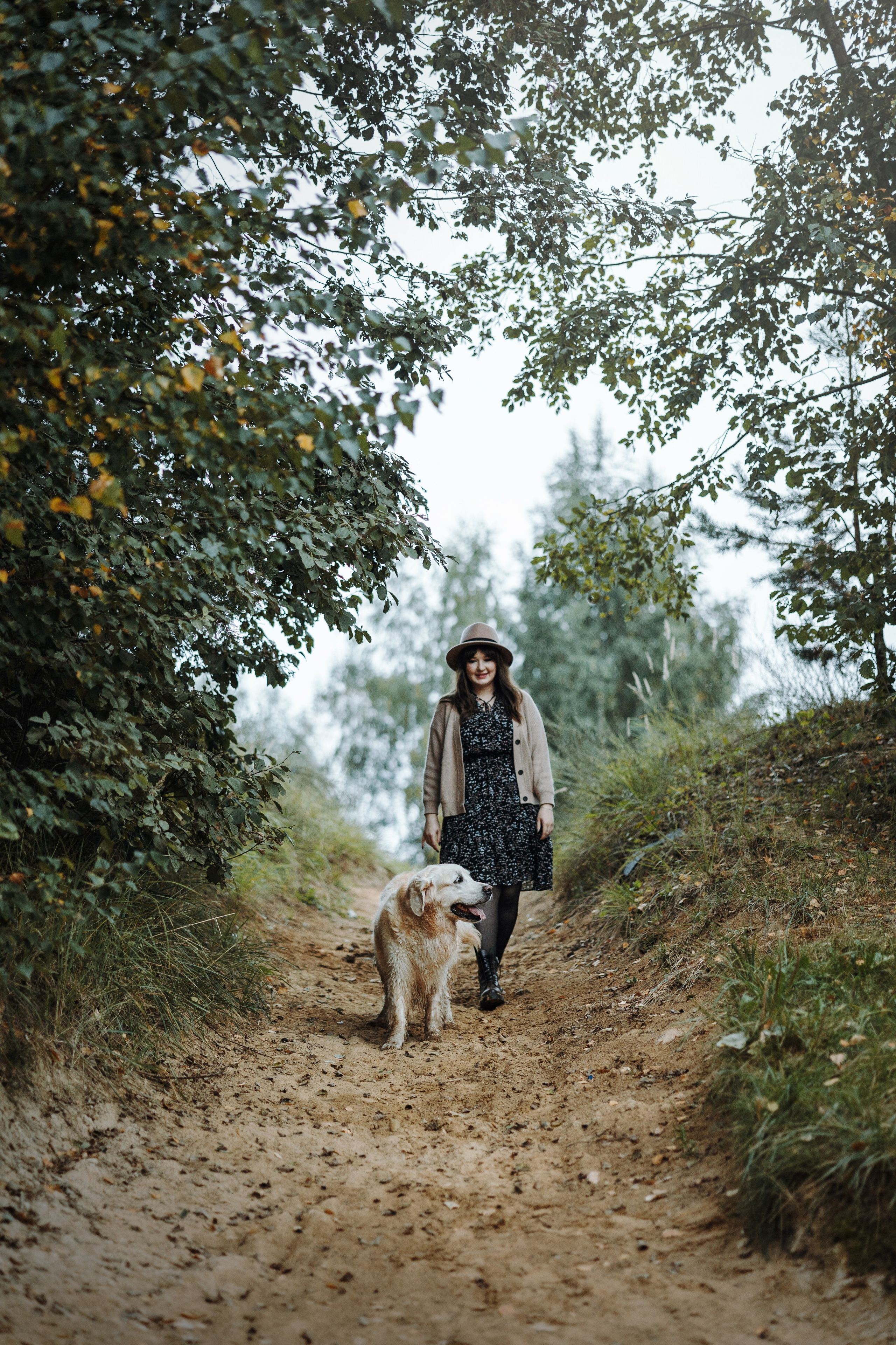 Света и Том. Фотограф — Анималист | Санкт-Петербург