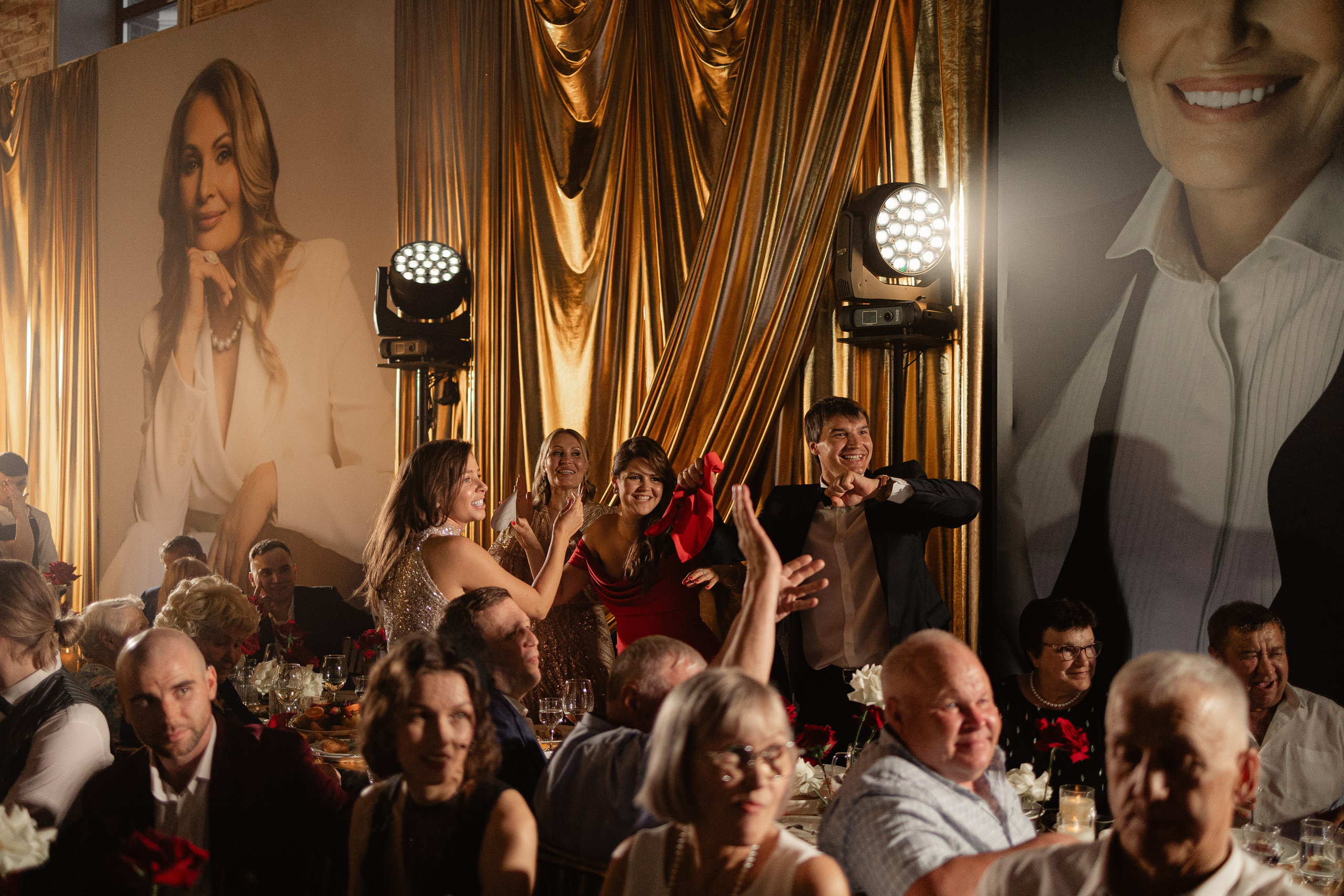 Tatiana. Свадебный и репортажный фотограф в Казани Регина Гареева