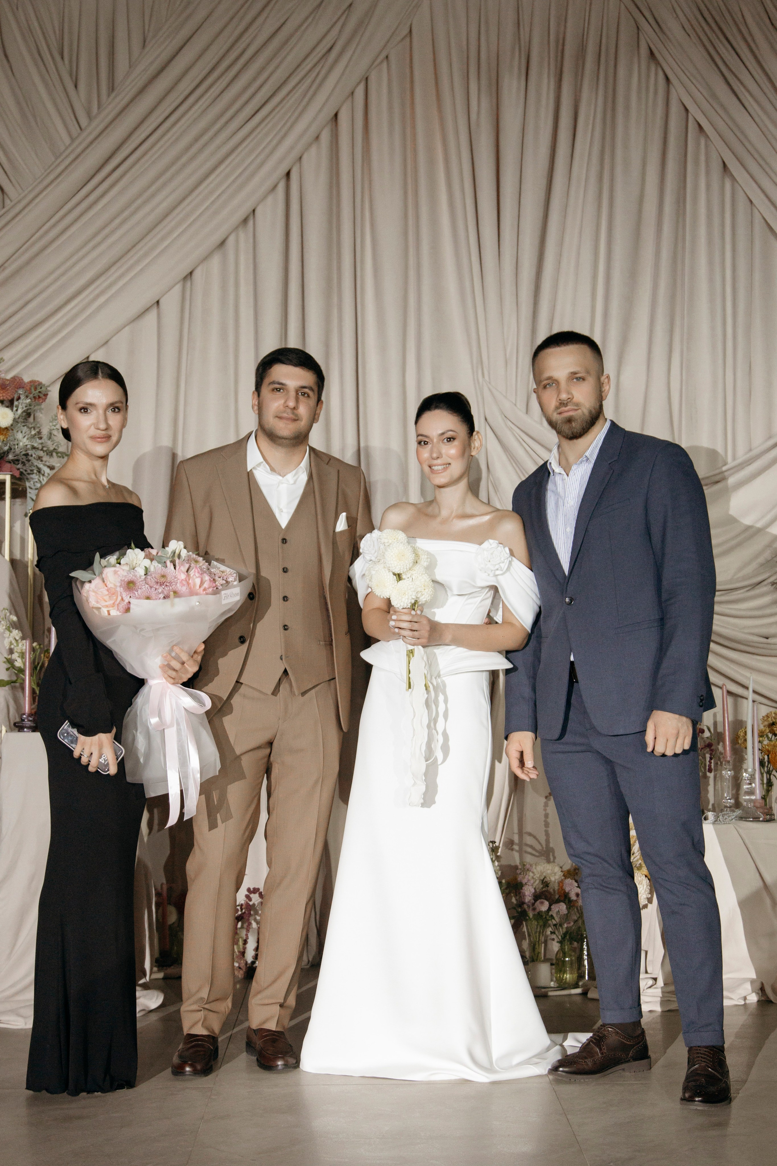 Владимир и Ирина. Nikolpinhasova