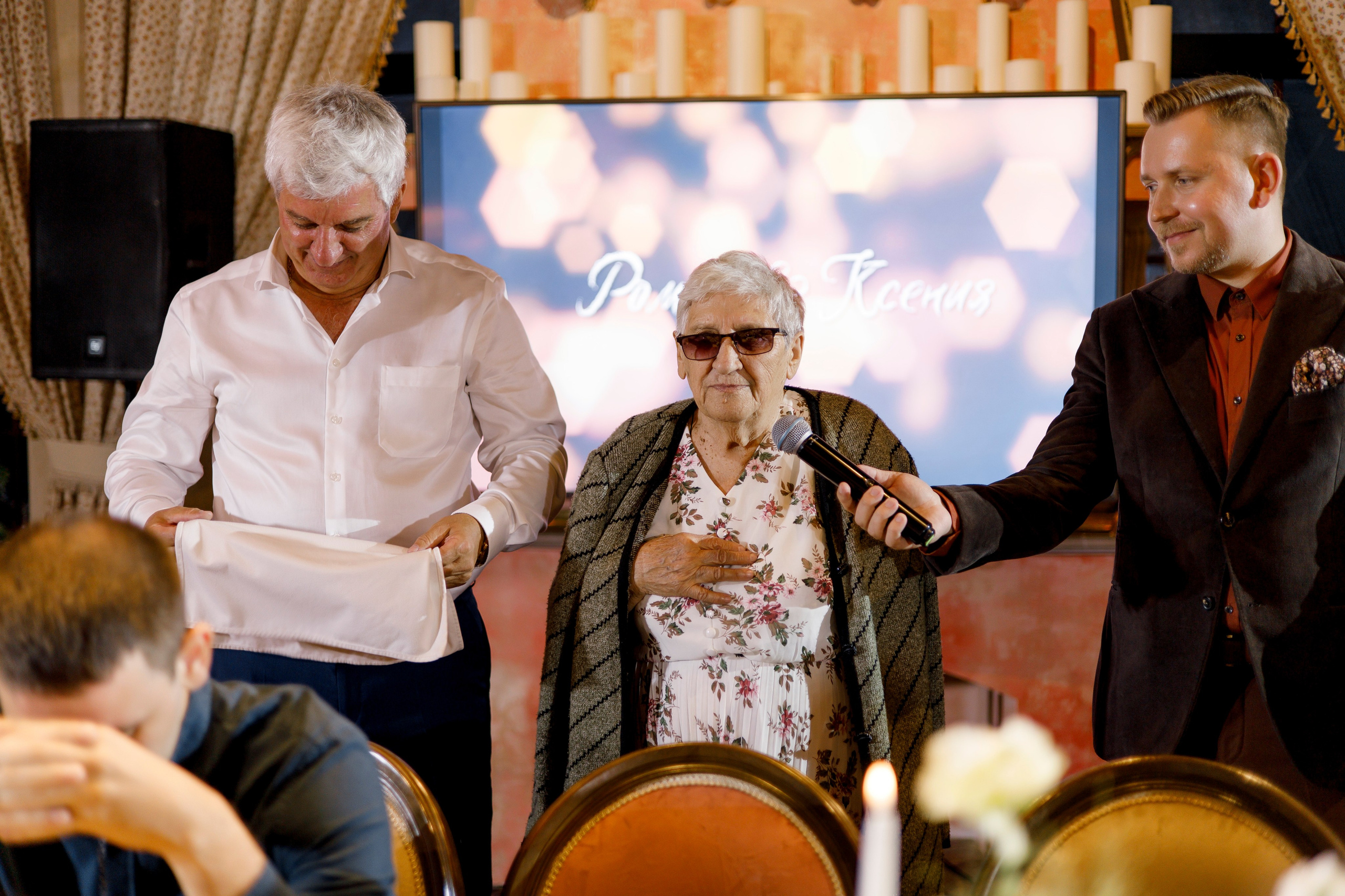 Роман и Ксения. Nikolpinhasova