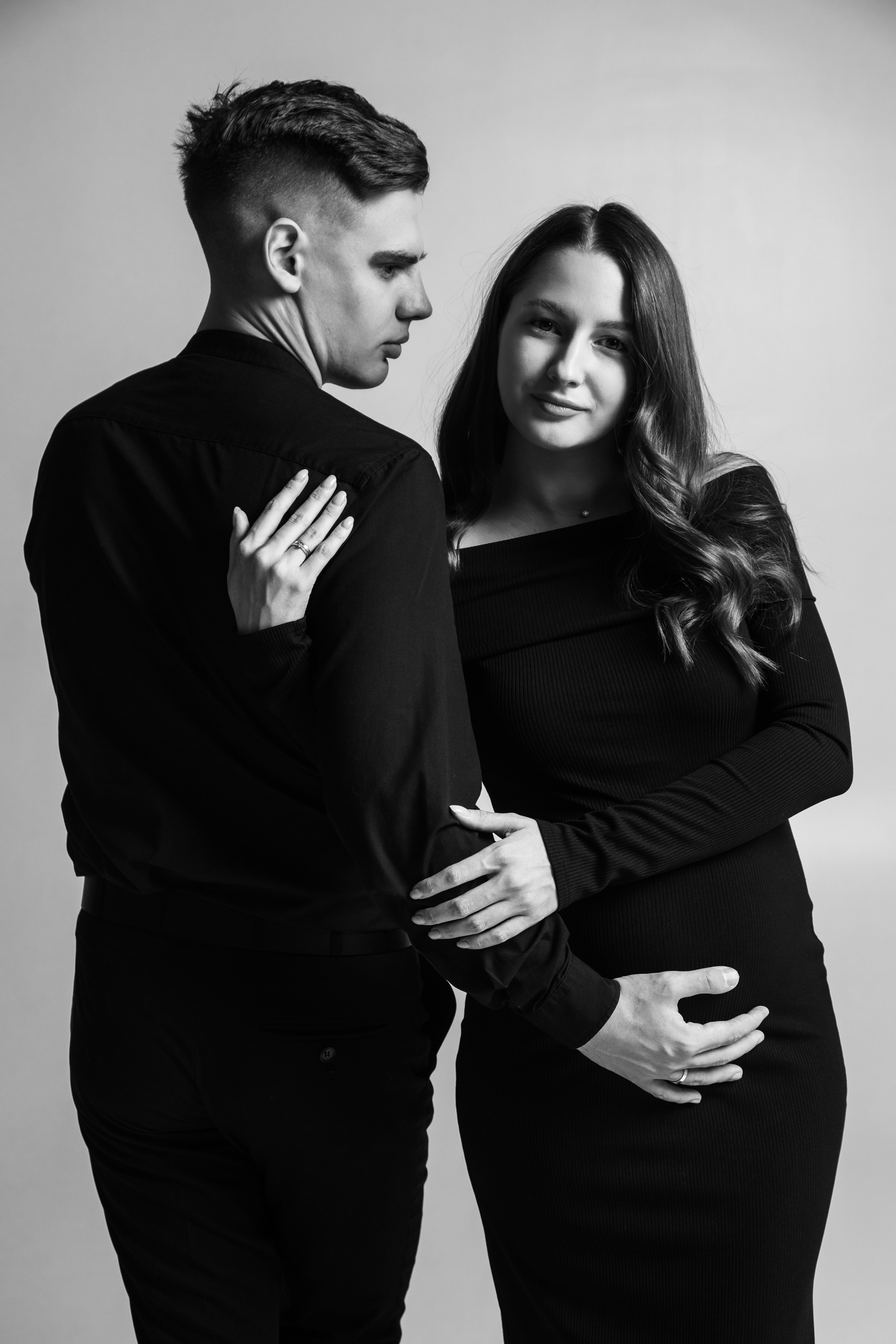 Саша&Лера (Киндер Сюрприз). Свадебный и семейный фотограф Екатеринбург Настя Саедгалина