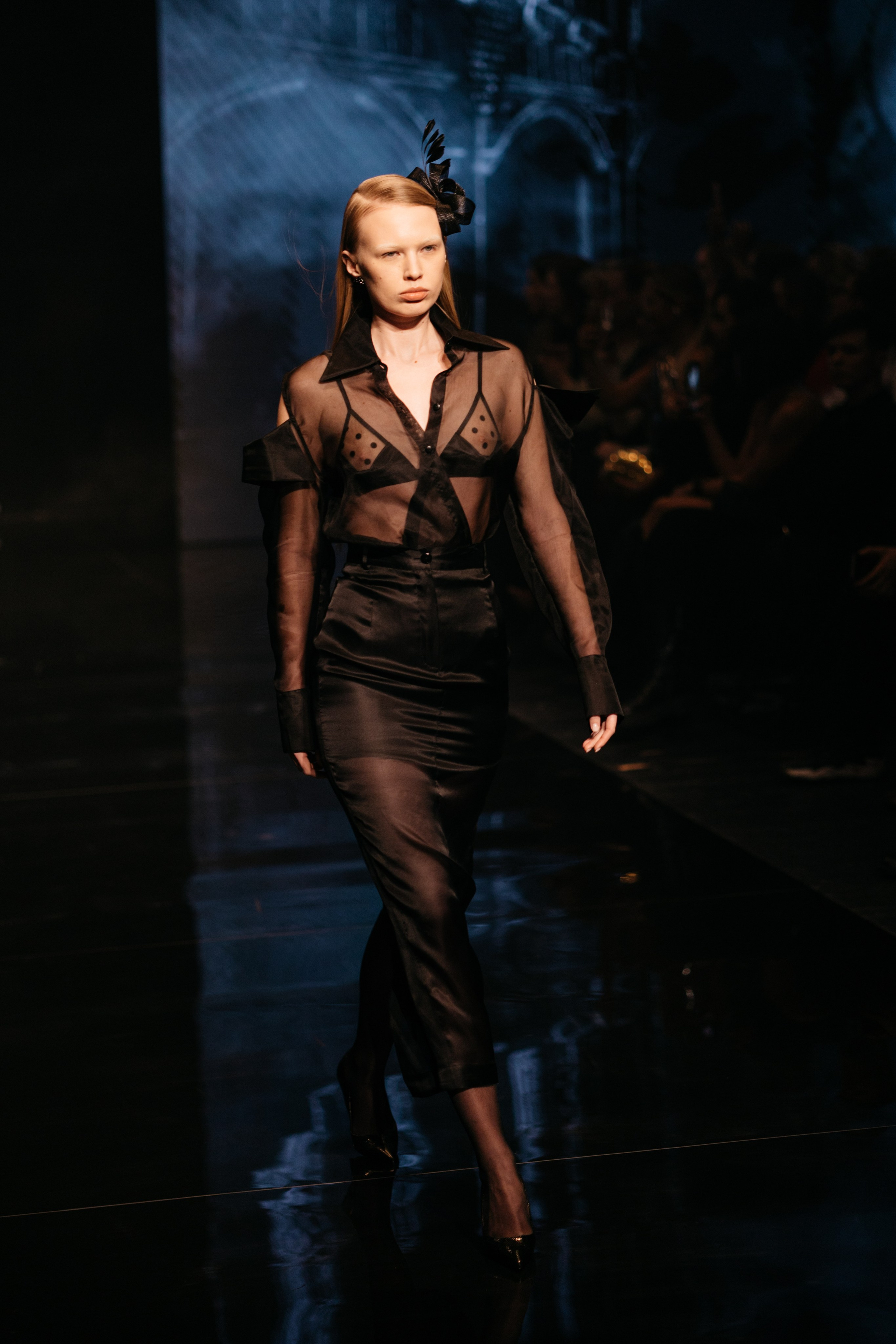 St. Petersburg Fashion Week part 2. Контент фотограф в Санкт-Петербурге Иванова Юлия