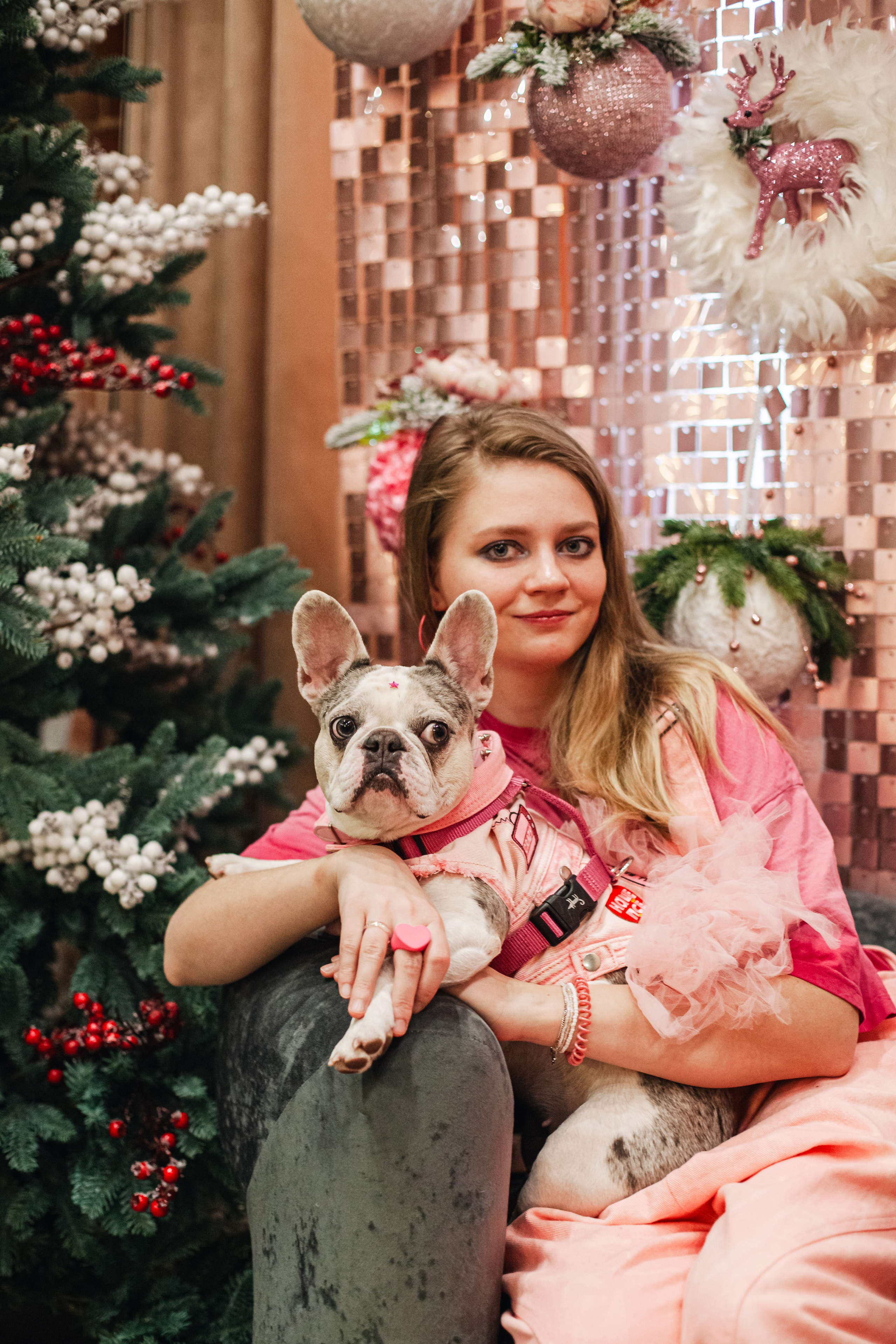 Бульёлка 2024. Фотограф-анималист Татьяна Степанова