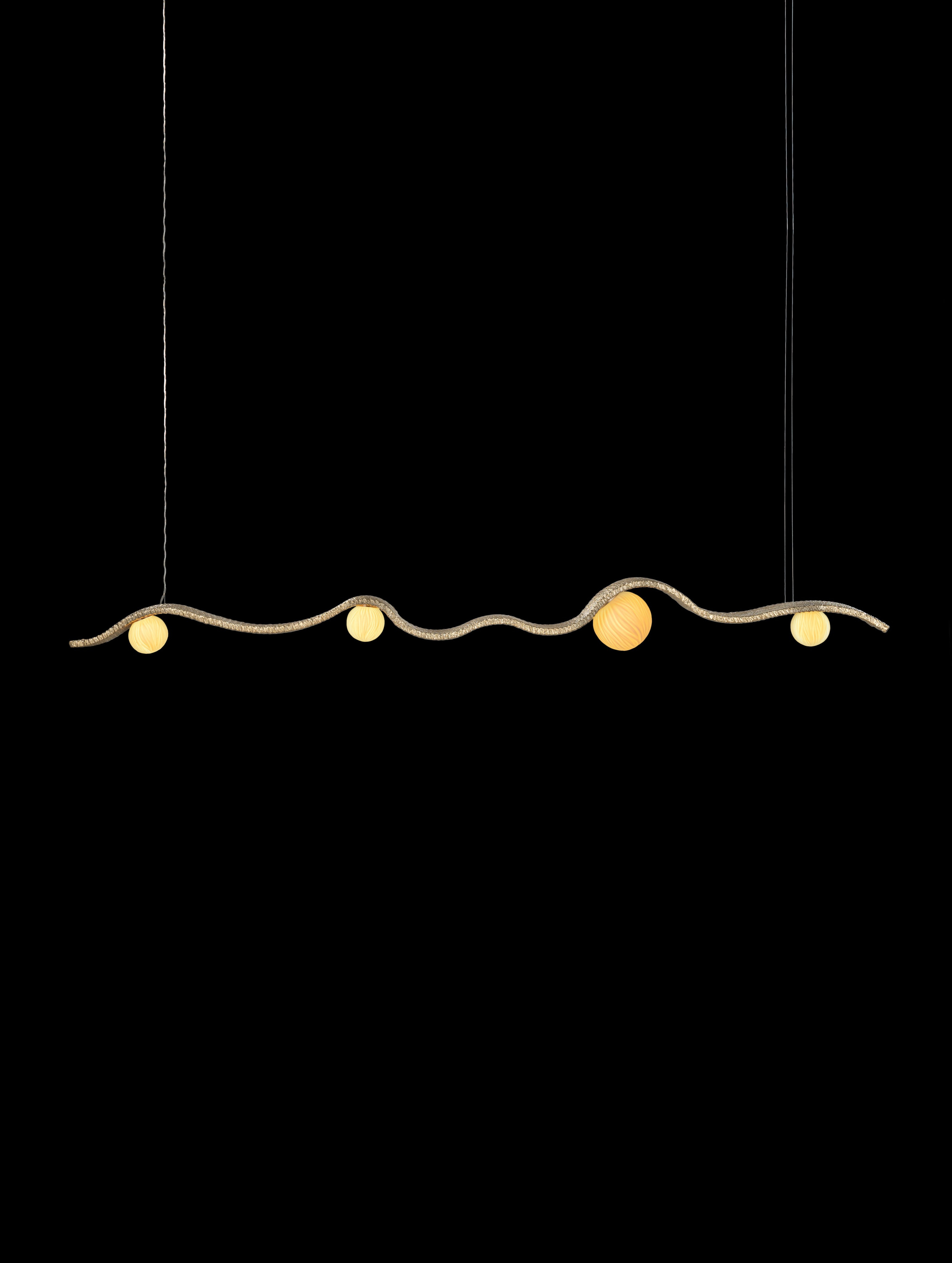 Люстры Vetvi. Студия рекламной и предметной съемки товаров WELKO Studio