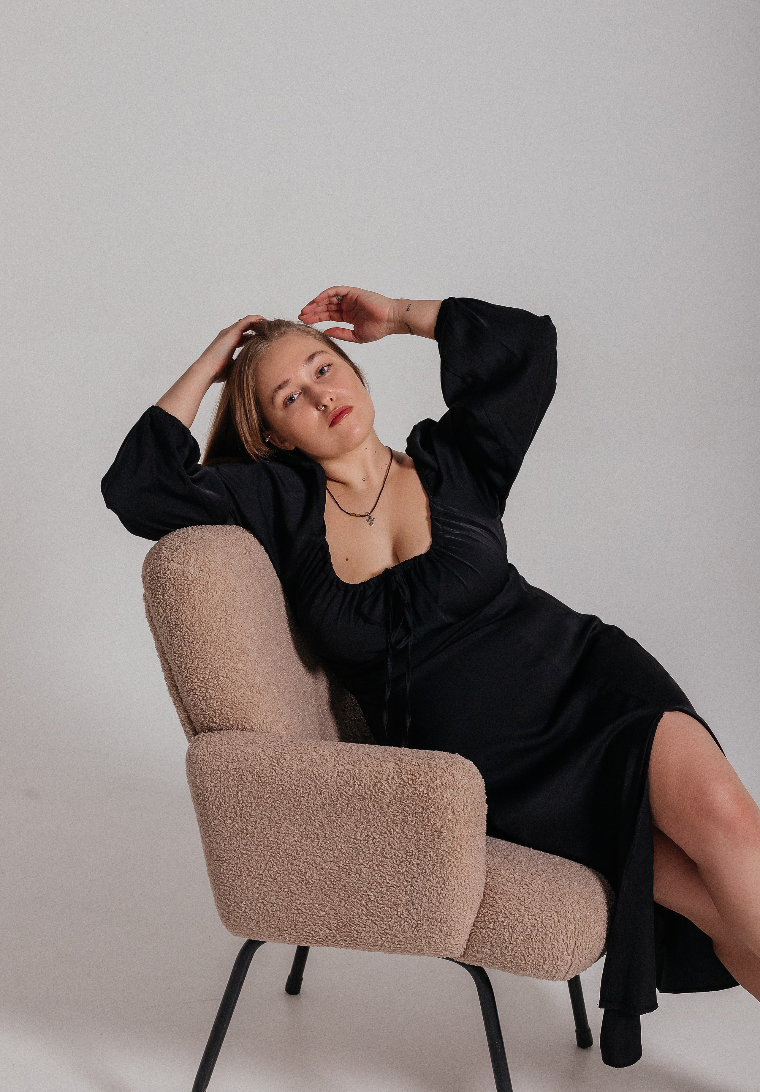 Полина. Свадебный и семейный фотограф в Нижнем Новгороде Екатерина Наймарк