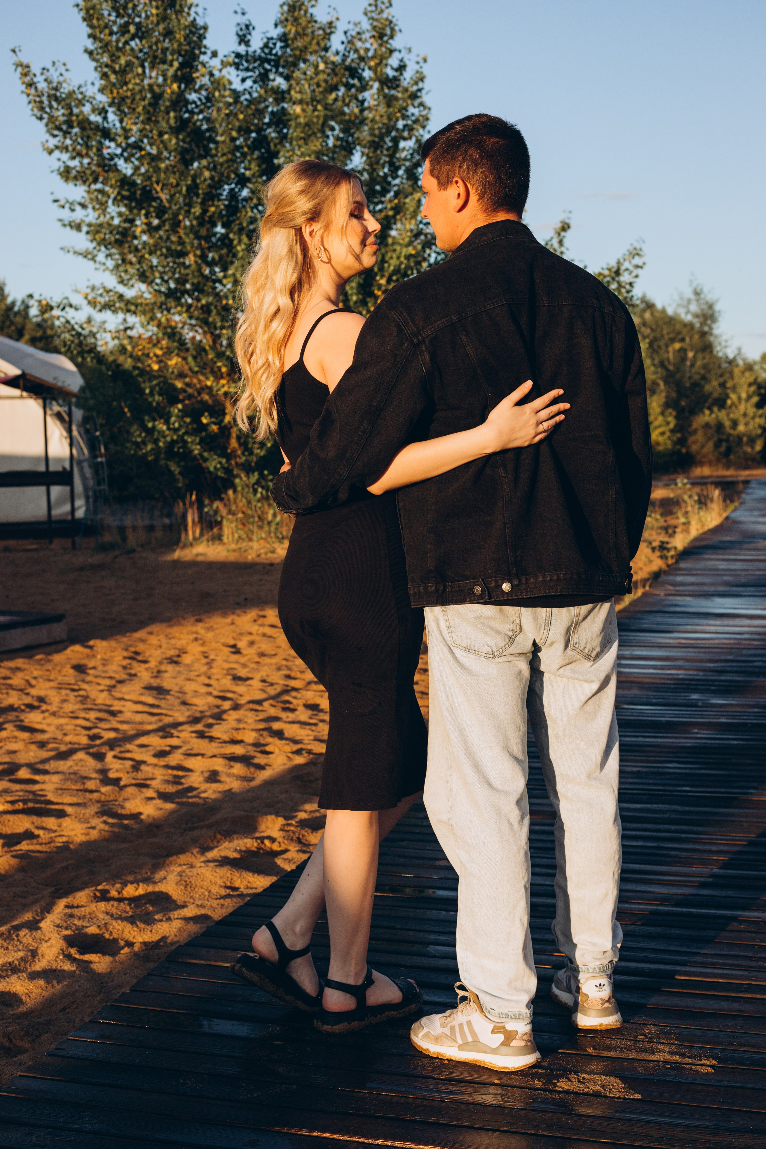 Женя и Дима. Свадебный и семейный фотограф в Нижнем Новгороде Екатерина Наймарк