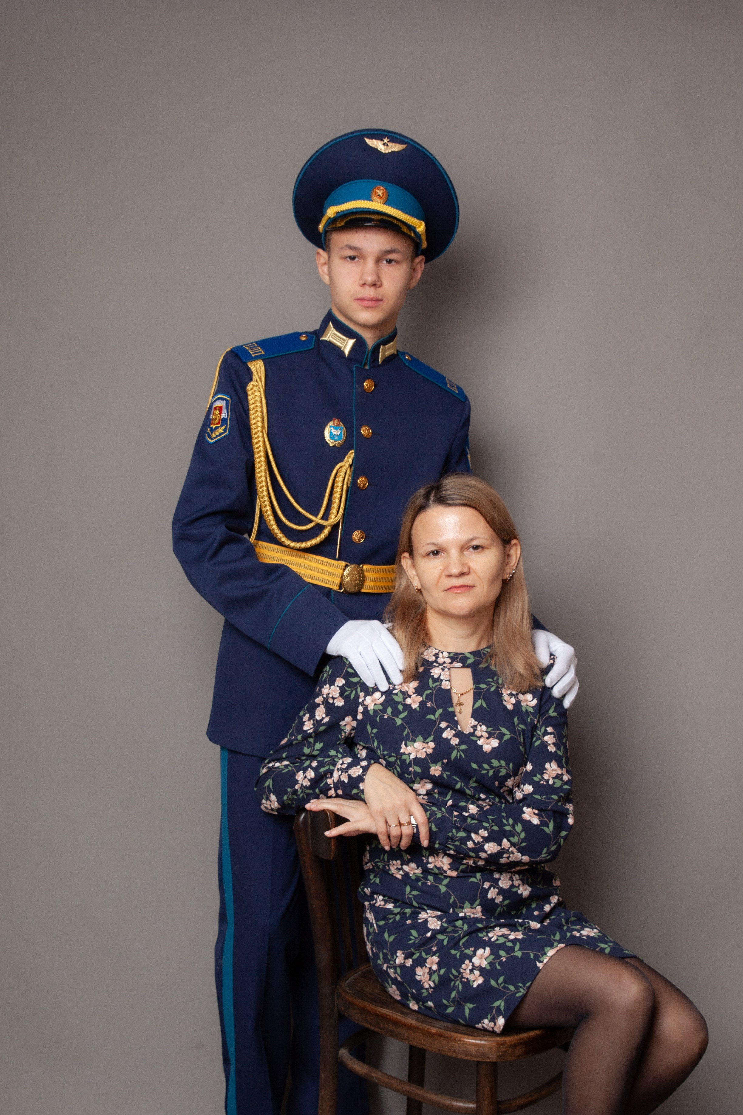 Фотосессия ко дню матери. Фотограф в Железнодорожном и Балашихе