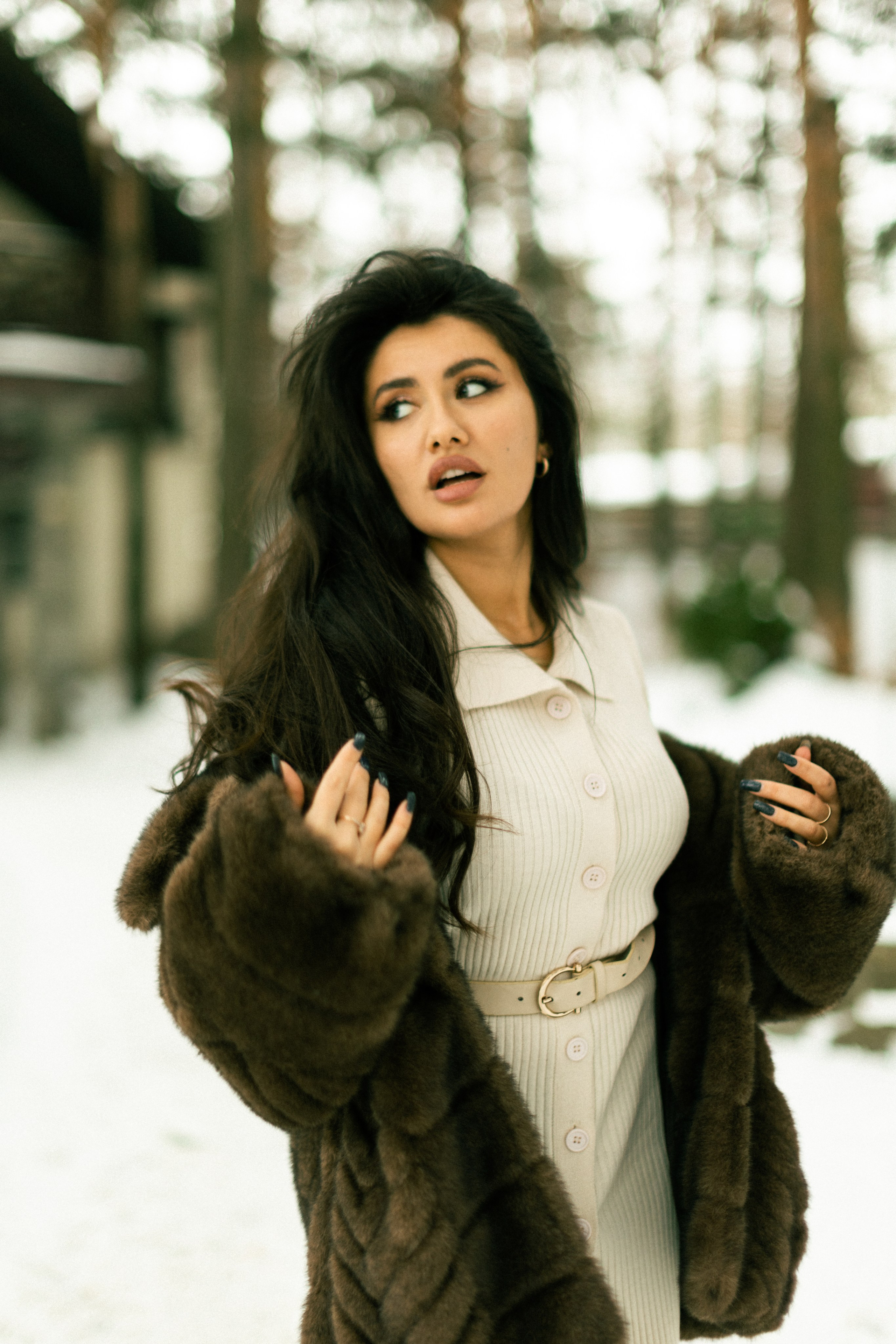 Юлия. Фотограф НатаФото (Наталья Яковенко) Дмитров Москва Питер