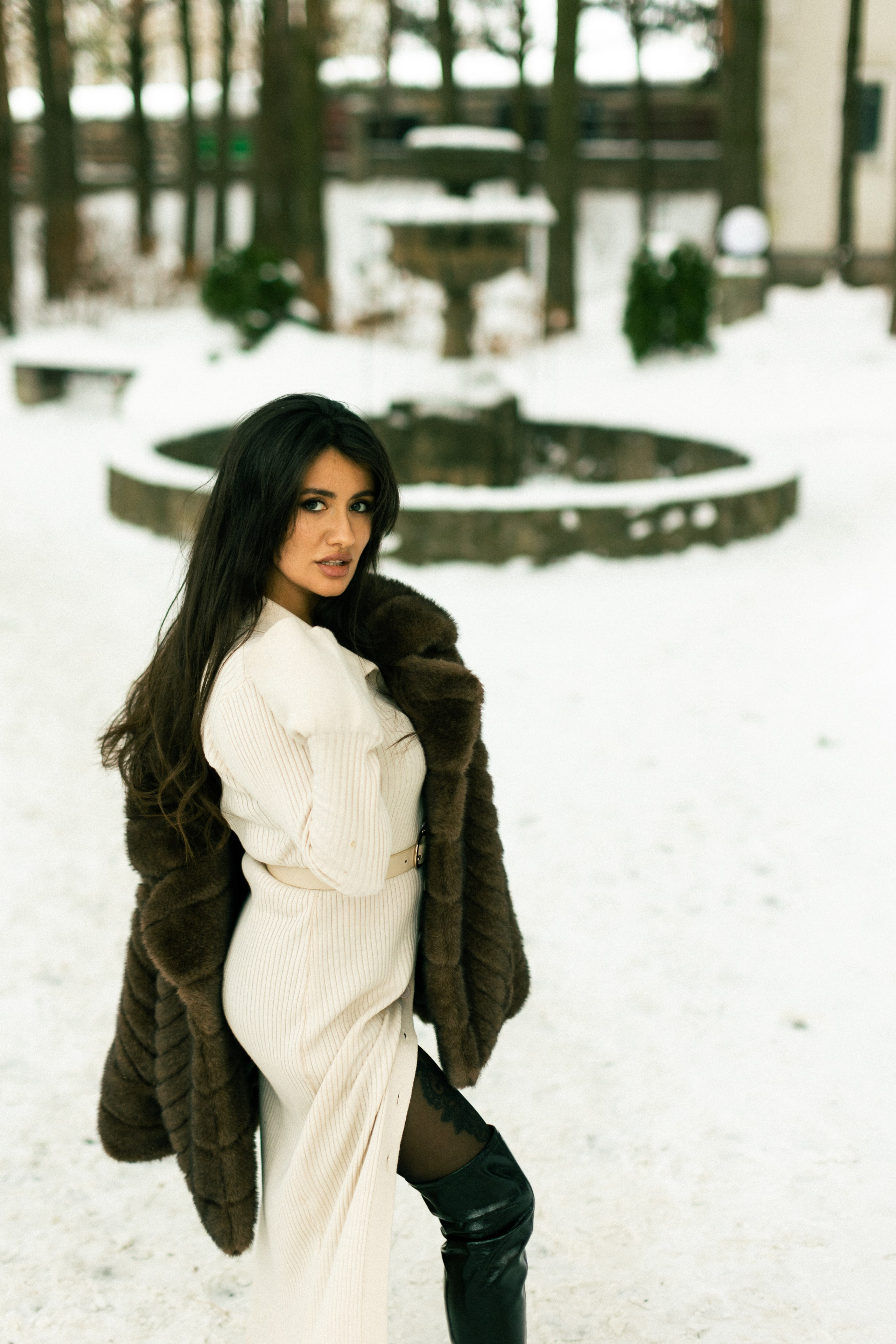 Юлия. Фотограф НатаФото (Наталья Яковенко) Дмитров Москва Питер