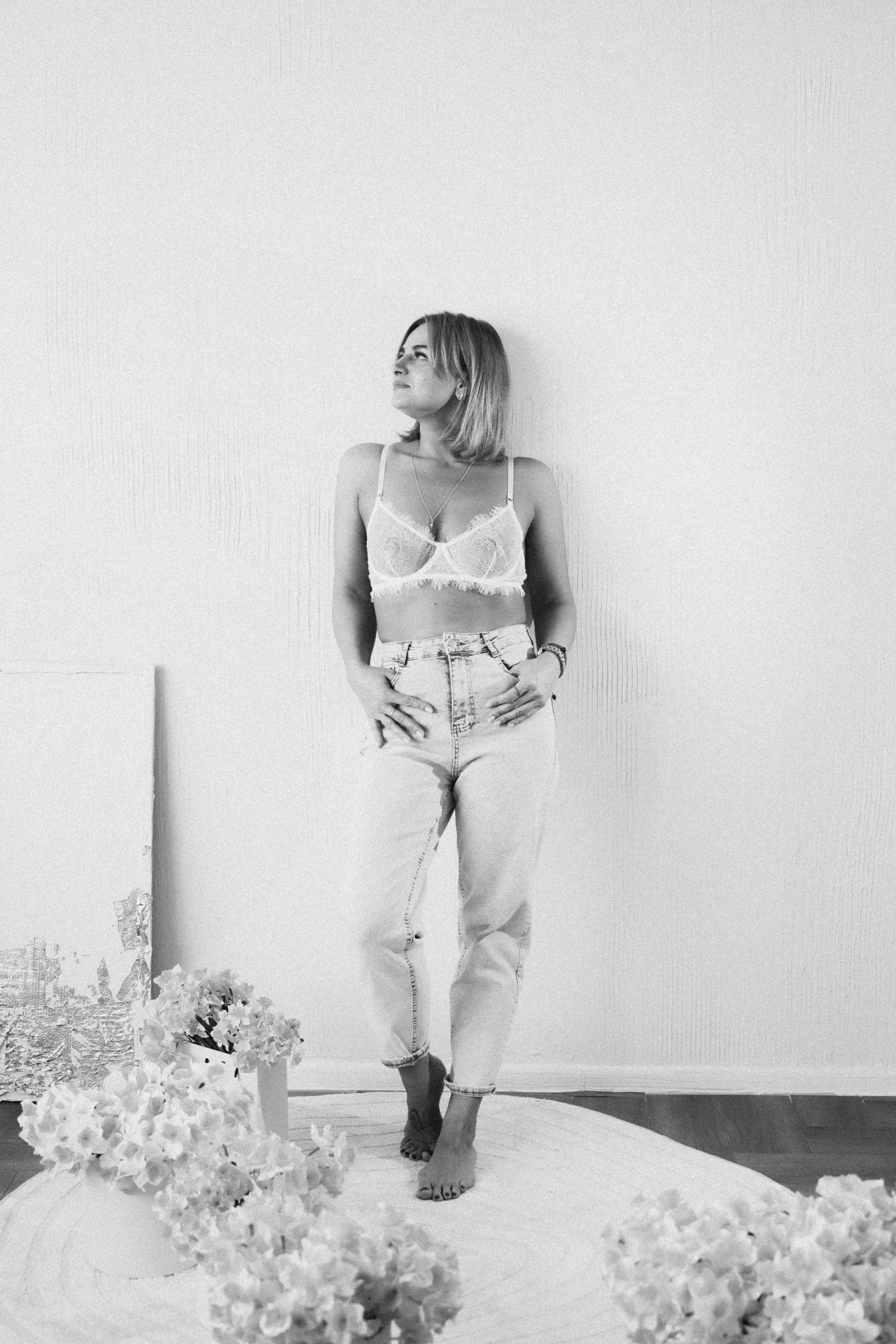 Ирина. Фотограф НатаФото (Наталья Яковенко) Дмитров Москва Питер