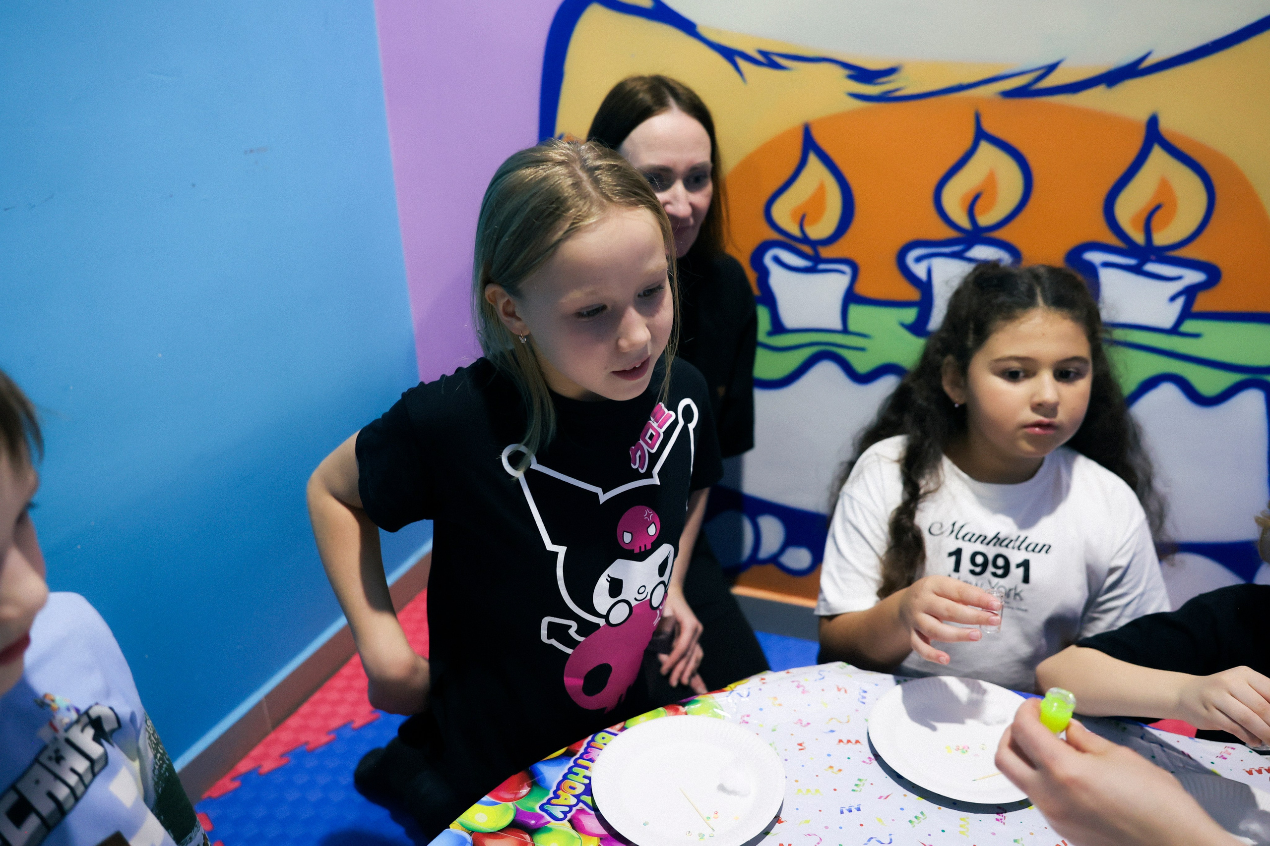 9 лет Есения. Фотограф НатаФото (Наталья Яковенко) Дмитров Москва Питер