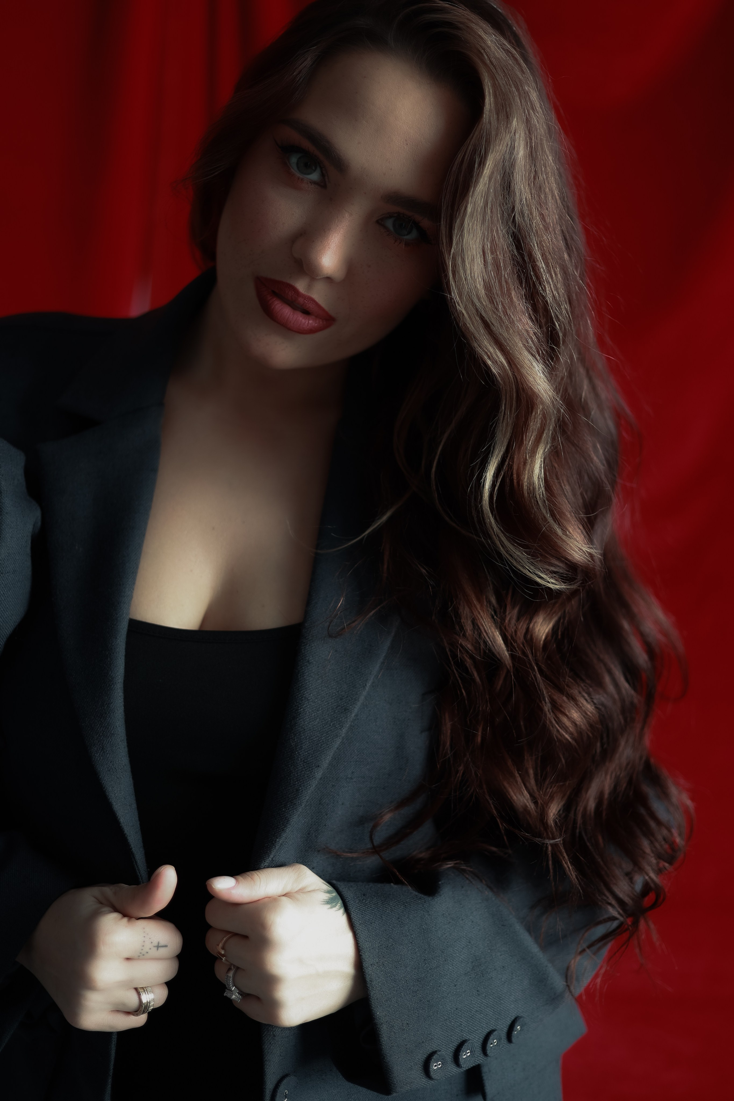 Юлиана. Фотограф НатаФото (Наталья Яковенко) Дмитров Москва Питер