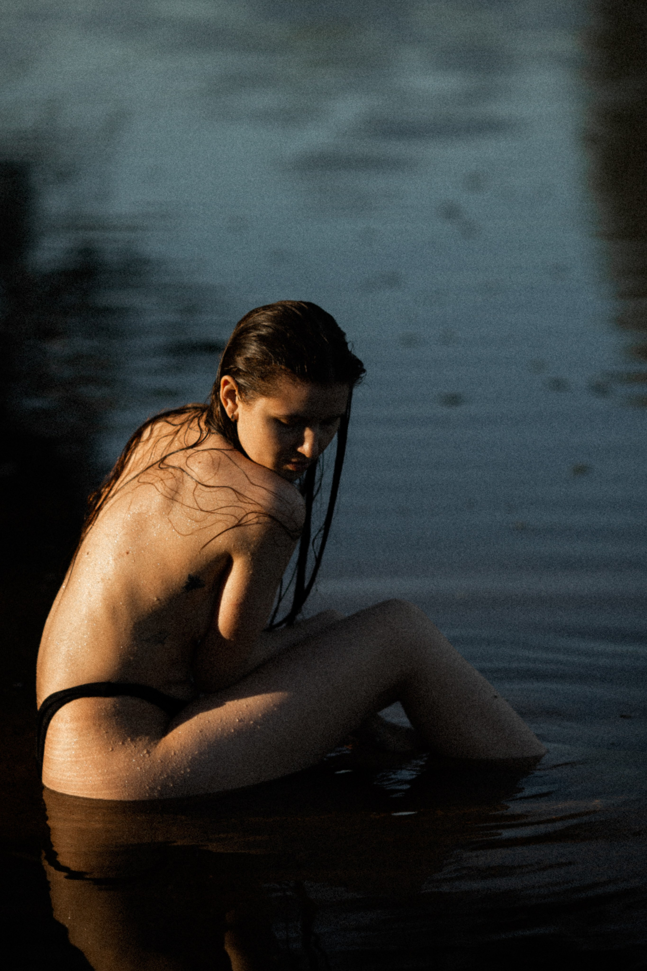 Надя. Фотограф НатаФото (Наталья Яковенко) Дмитров Москва Питер