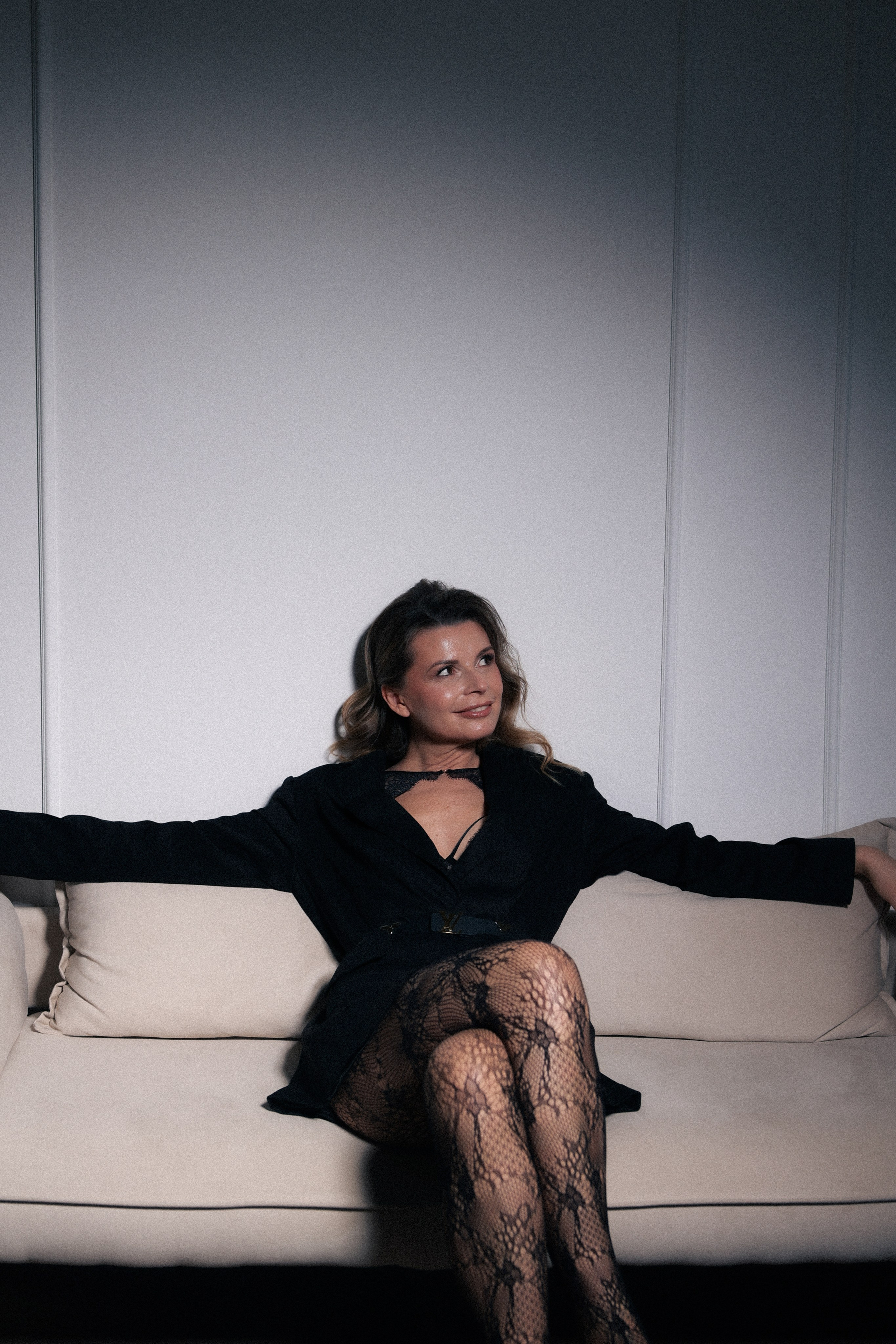 Маша. Фотограф НатаФото (Наталья Яковенко) Дмитров Москва Питер