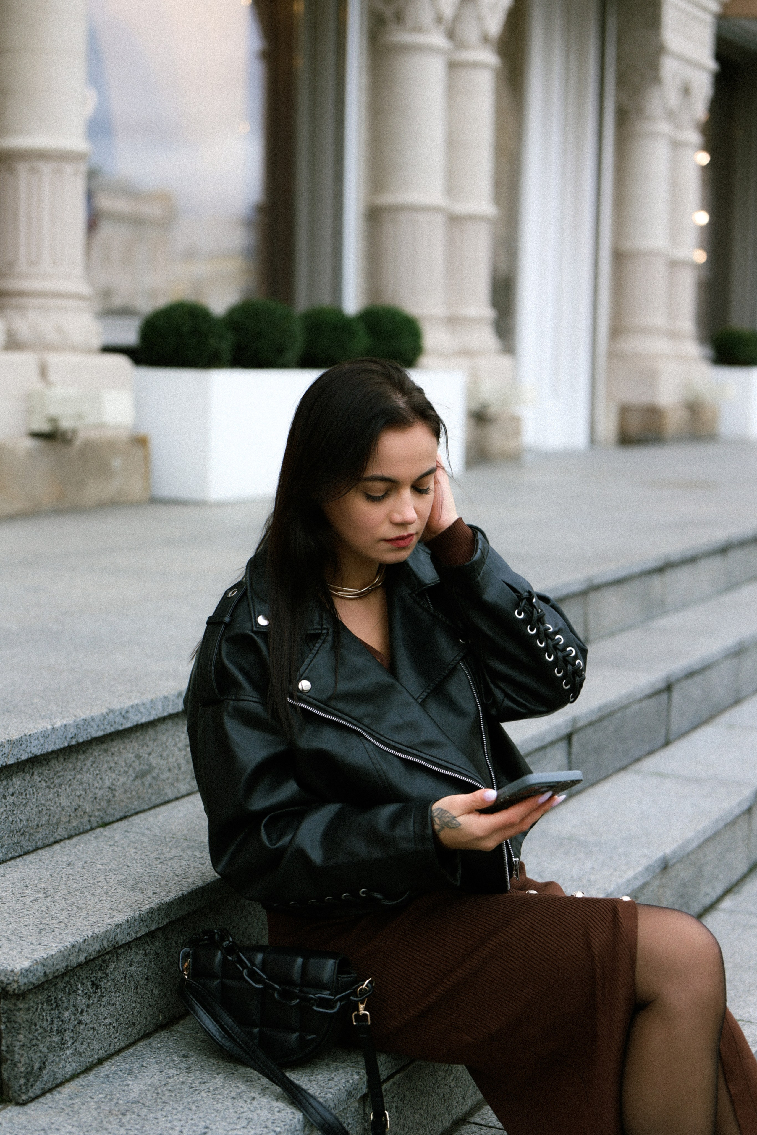Светлана. Фотограф НатаФото (Наталья Яковенко) Дмитров Москва Питер