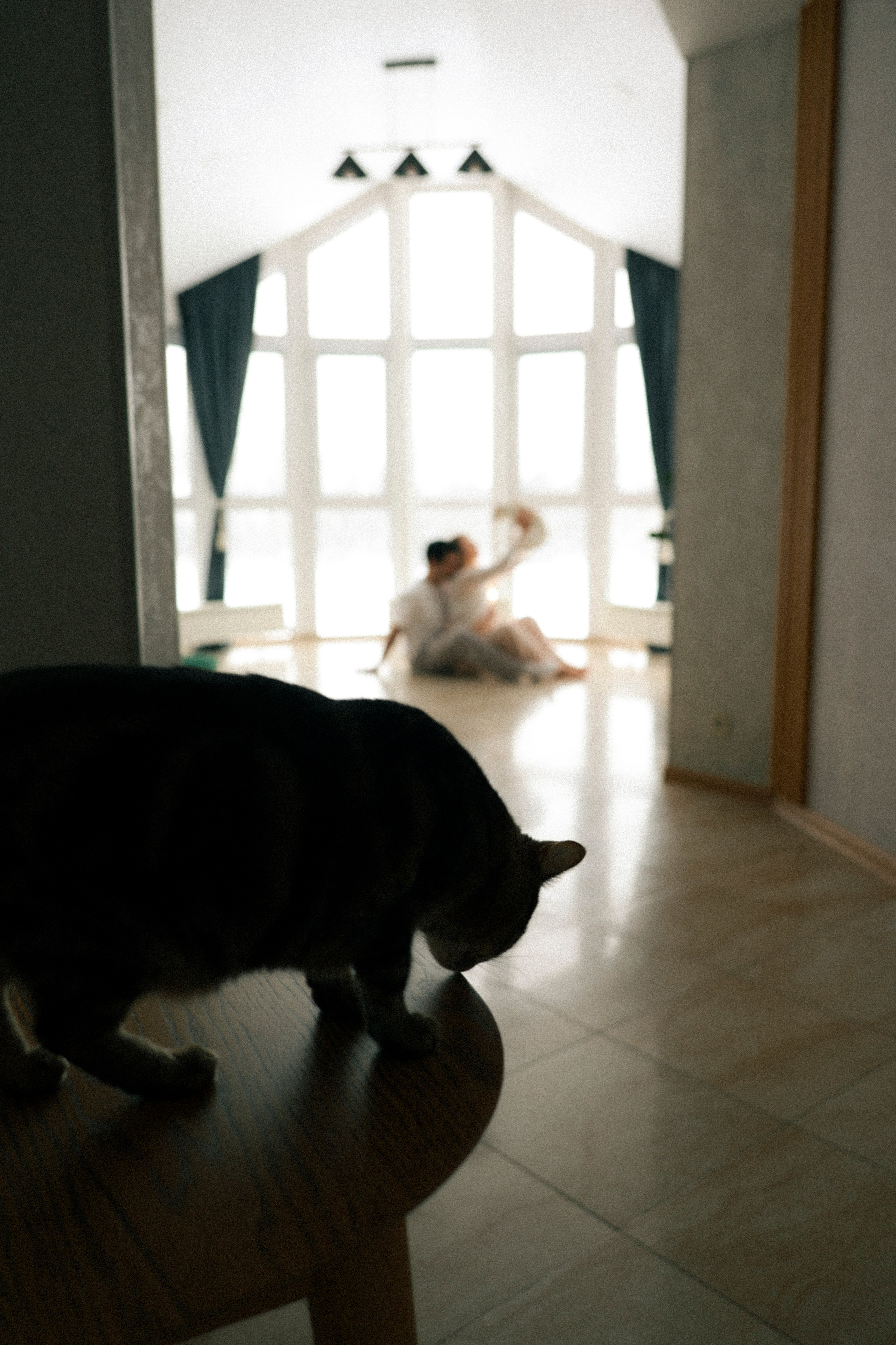 Марьям и Серафим. Фотограф НатаФото (Наталья Яковенко) Дмитров Москва Питер