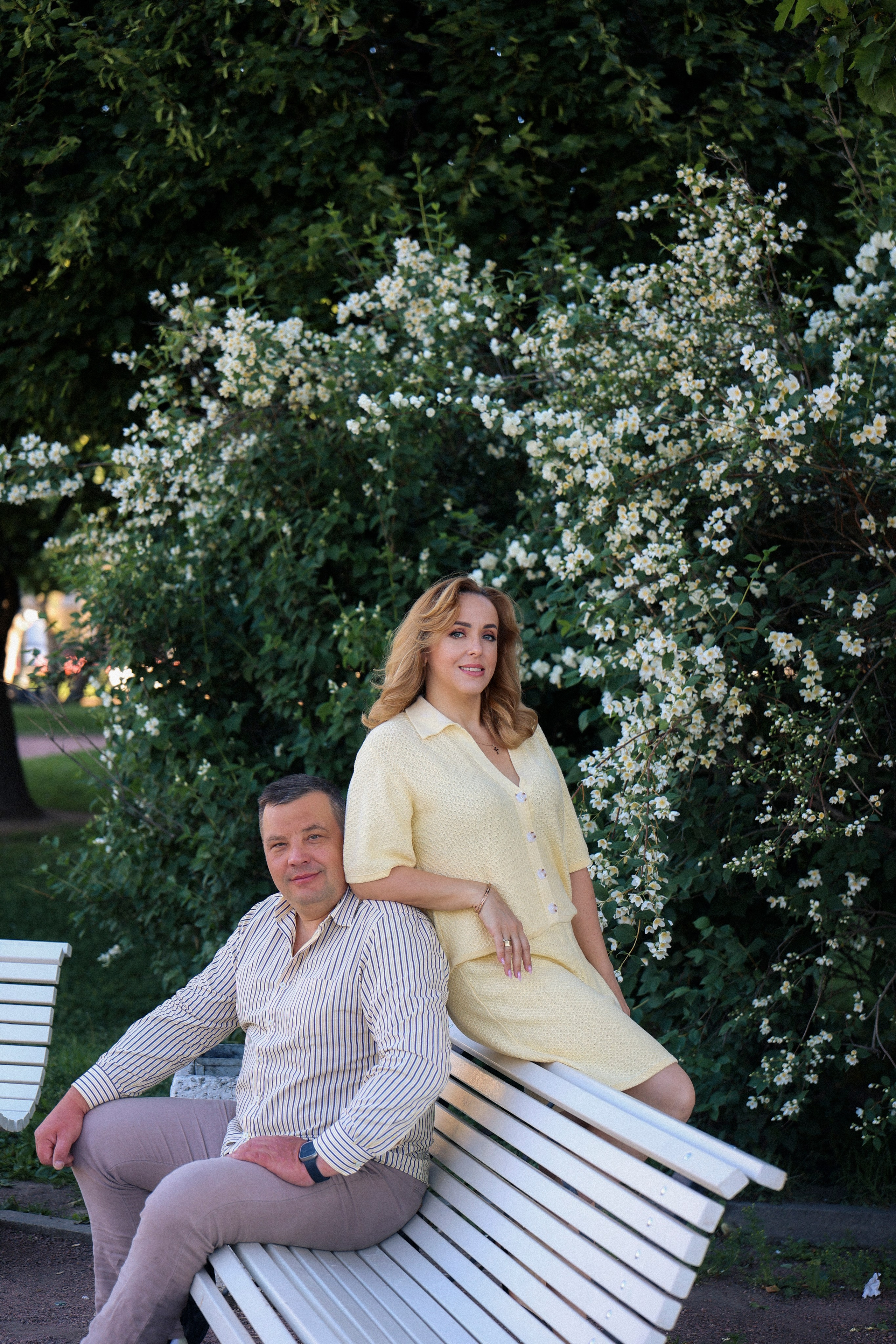 Мы. Фотограф НатаФото (Наталья Яковенко) Дмитров Москва Питер