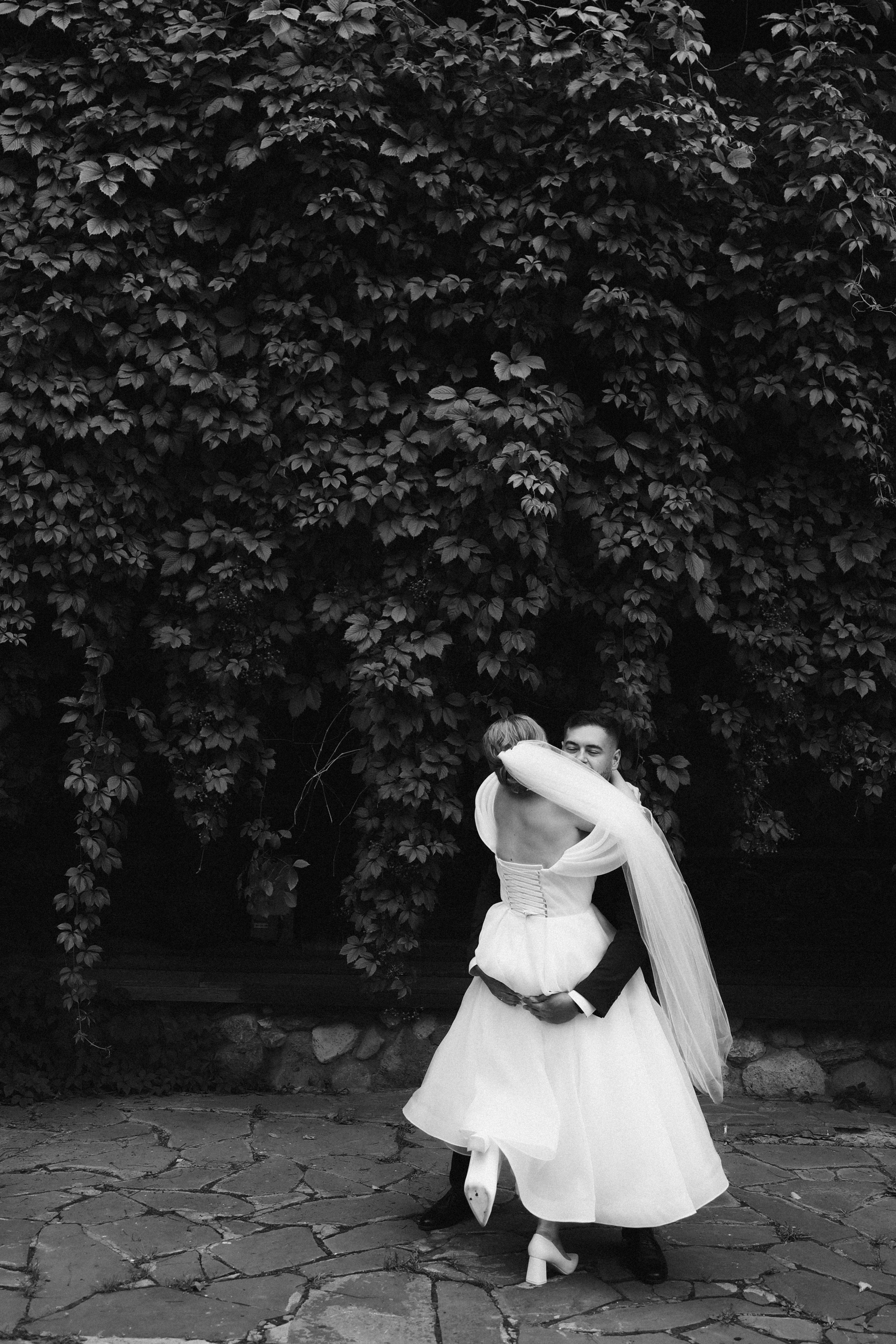 Валентина и Александр. Фотограф НатаФото (Наталья Яковенко) Дмитров Москва Питер