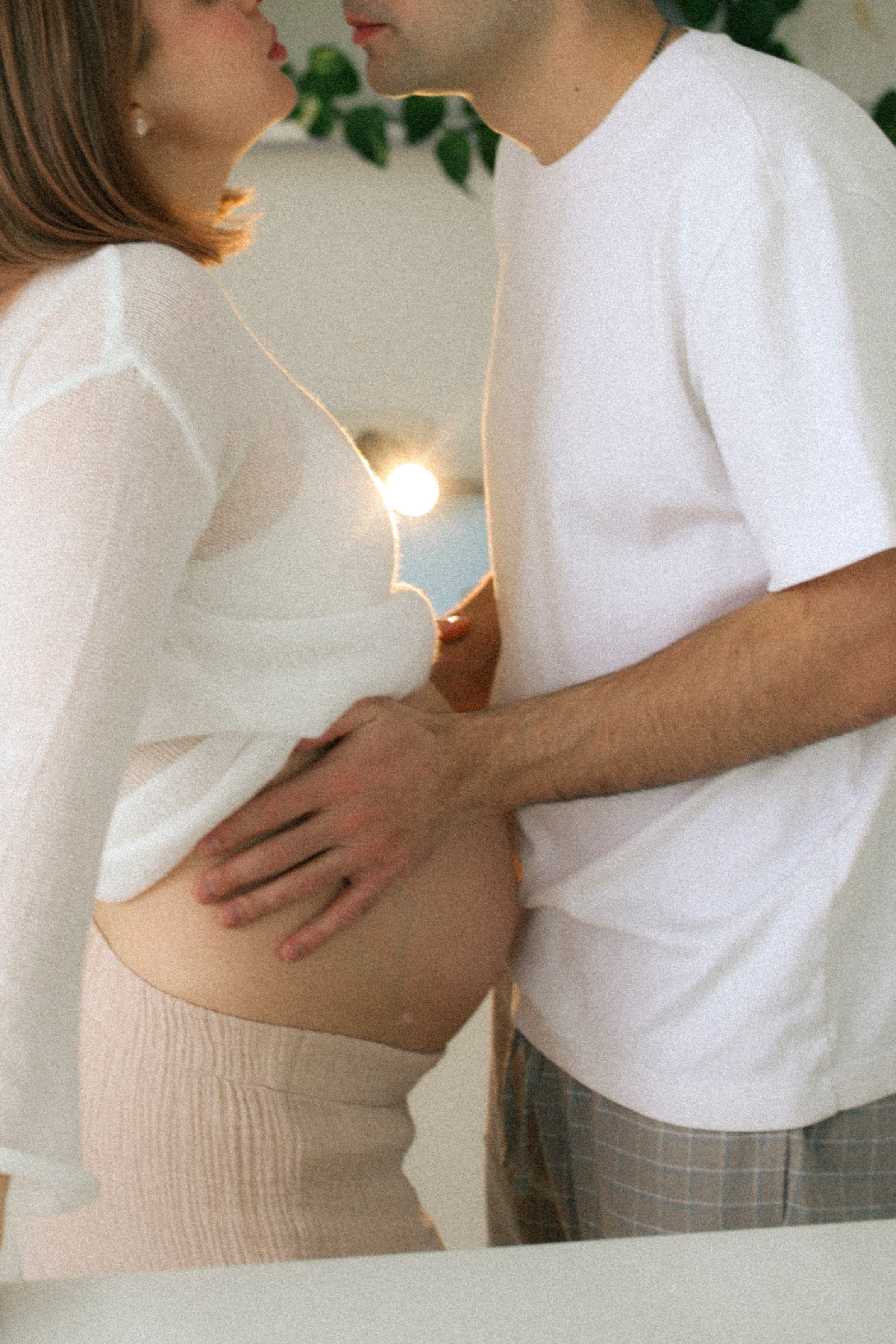 Марьям и Серафим. Фотограф НатаФото (Наталья Яковенко) Дмитров Москва Питер