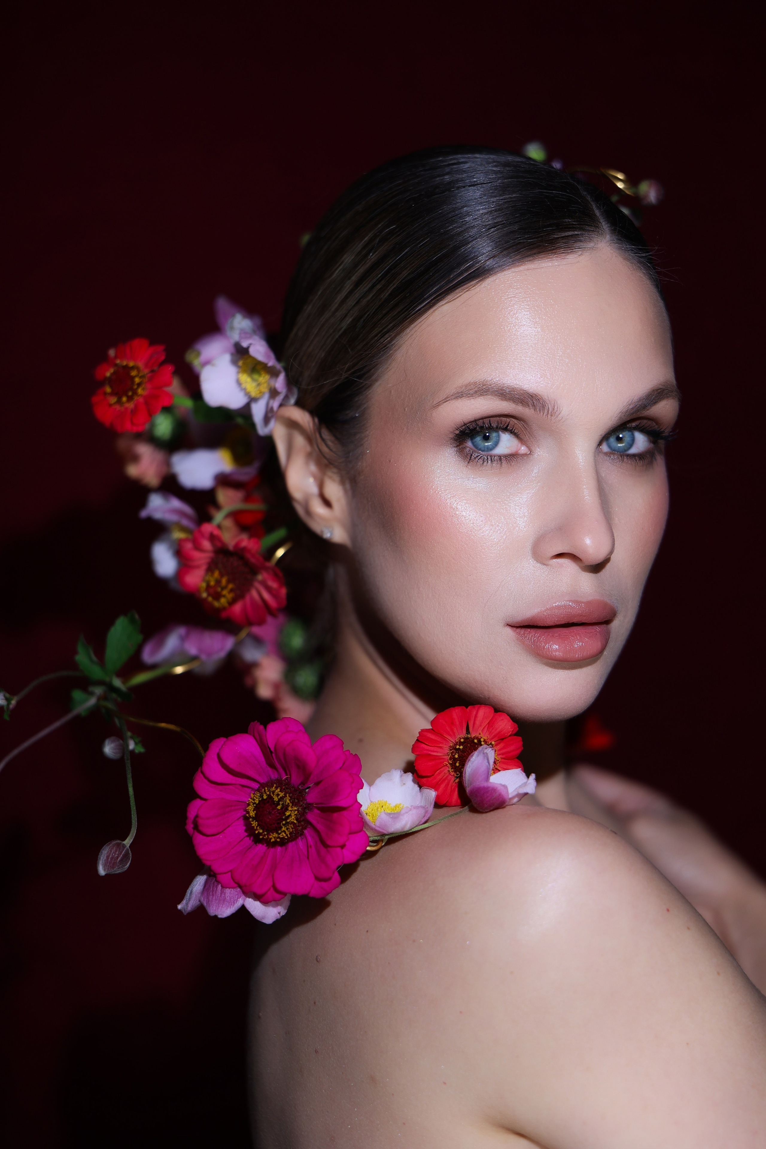 Настя. Фотограф НатаФото (Наталья Яковенко) Дмитров Москва Питер