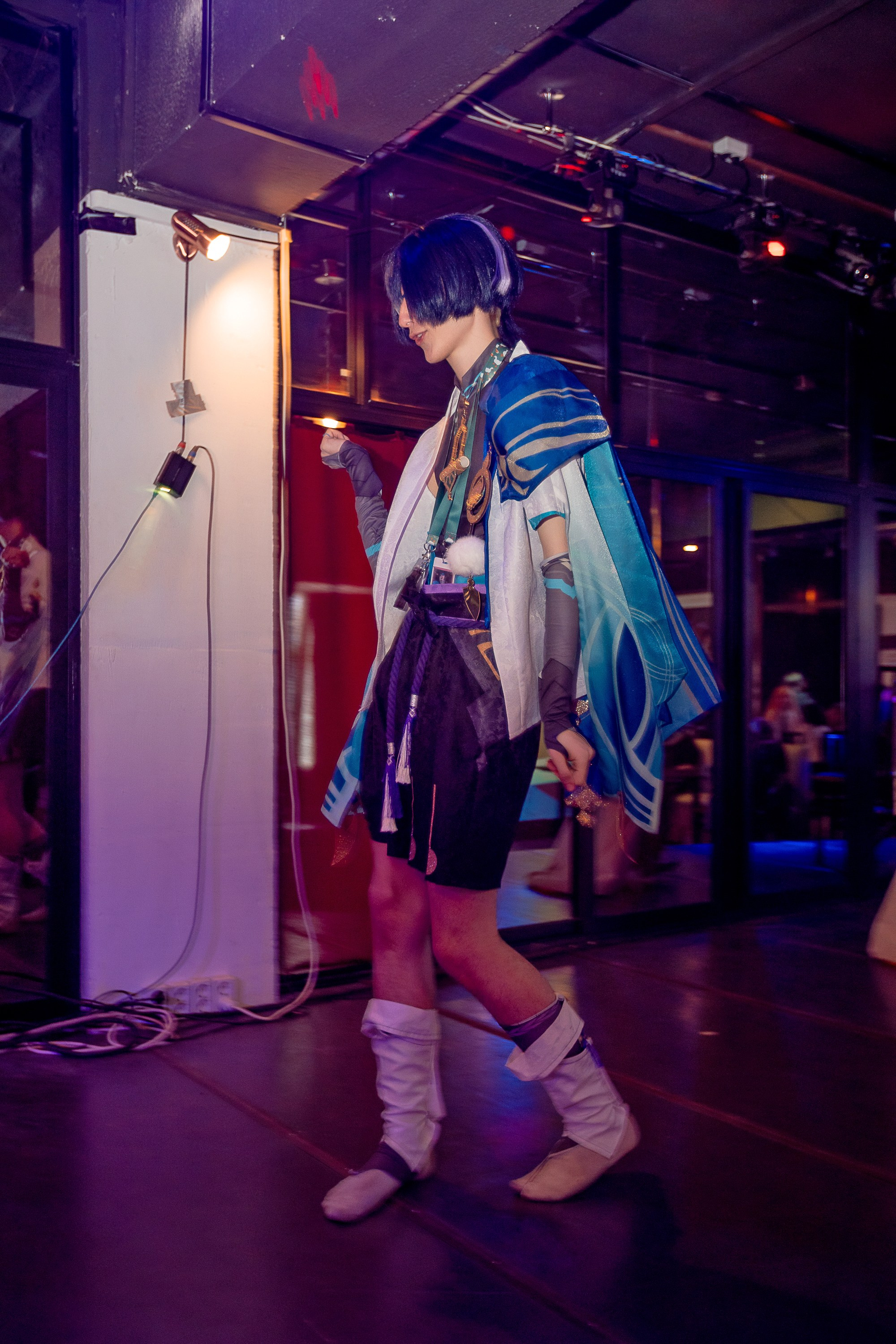 SAKURA DAY PARTY. Главная