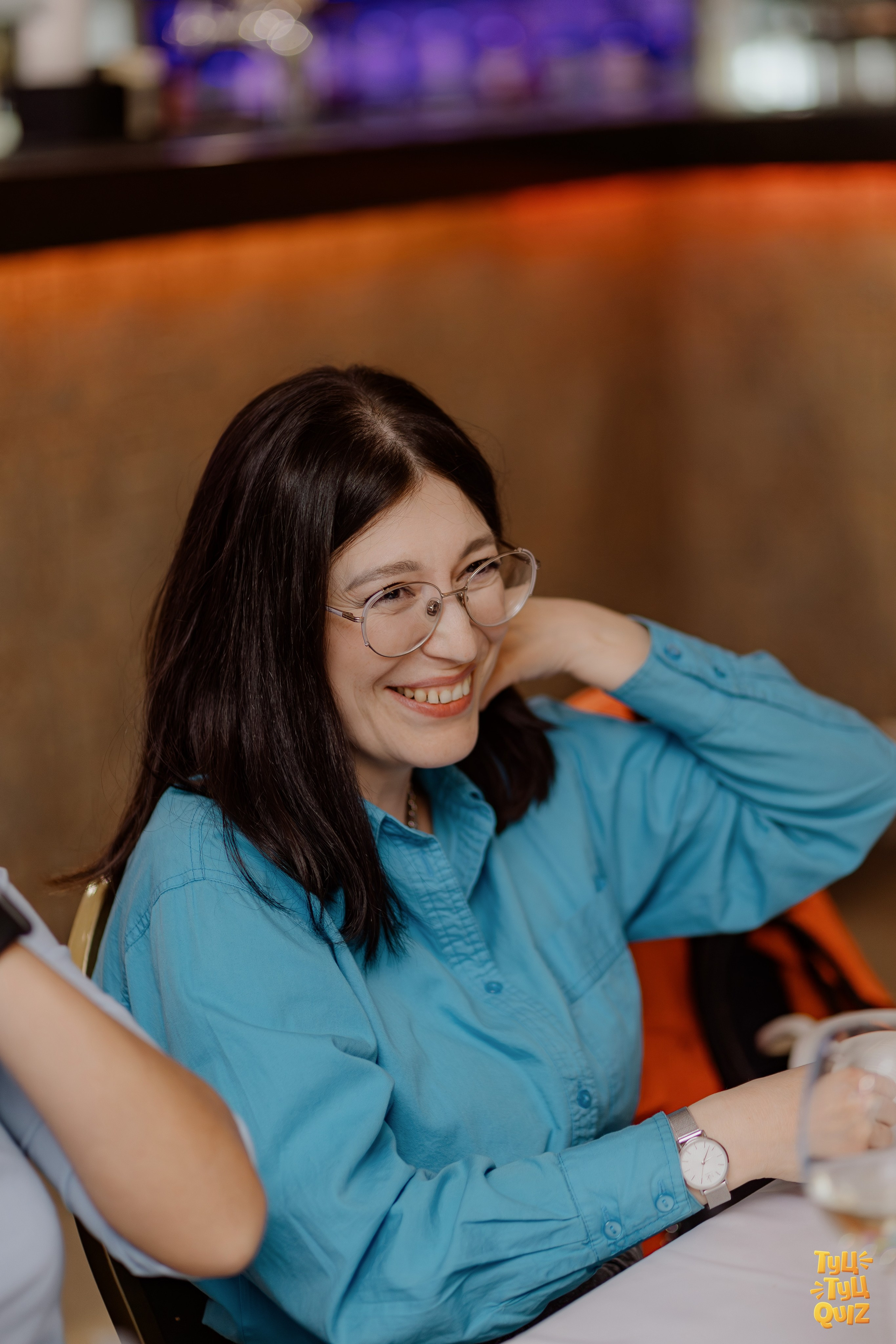 Туц Туц Quiz. Свадебный и репортажный фотограф Киров | Вадим Карпук