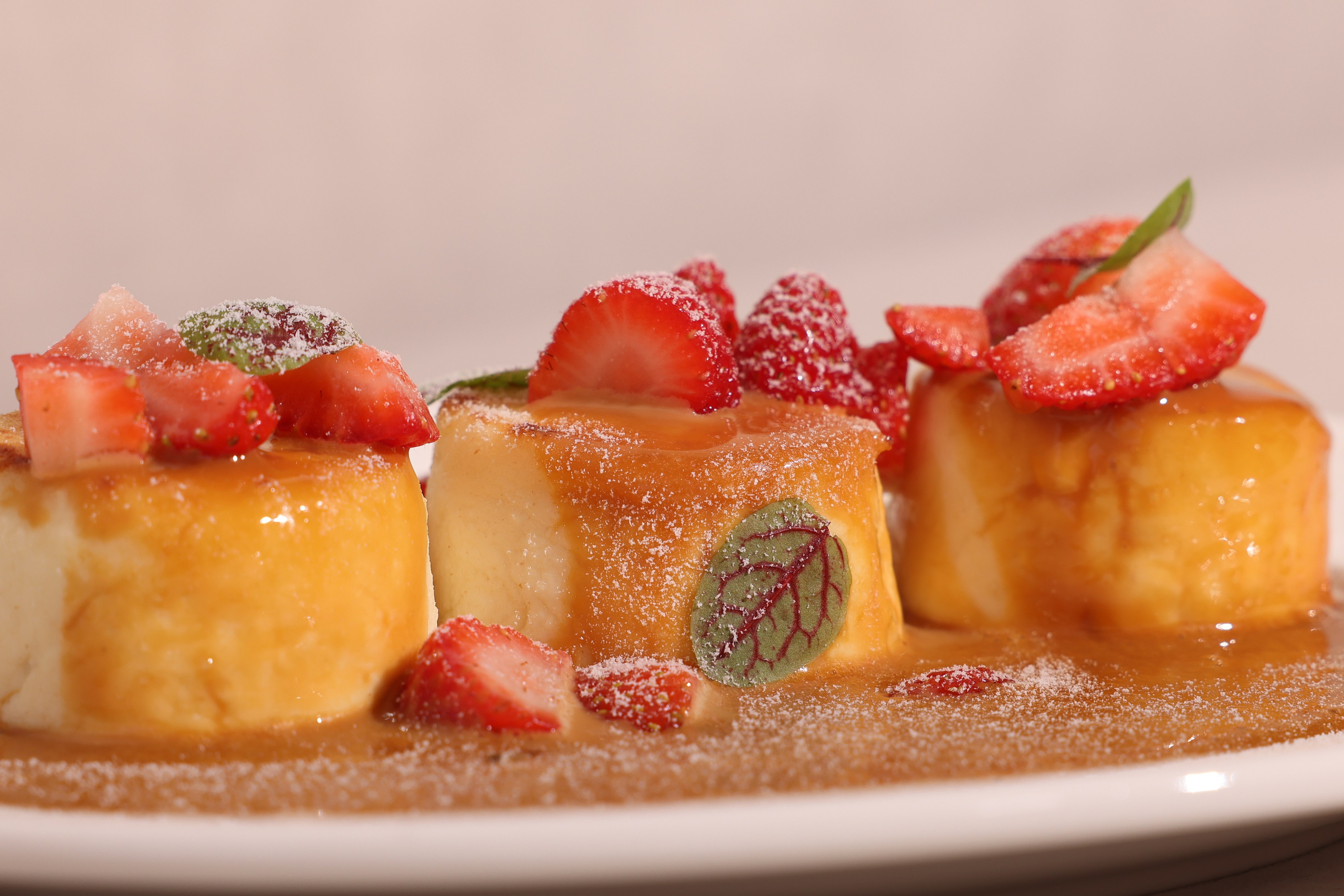 MAHAN. Фуд-фотография и гастровизуал