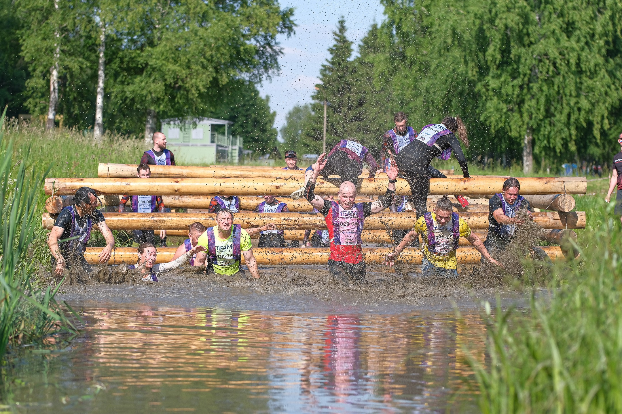 Hero Race — Alabino | 2022.07.21. Sergey Sutkovoy — Designer, photographer, traveler, woodworker