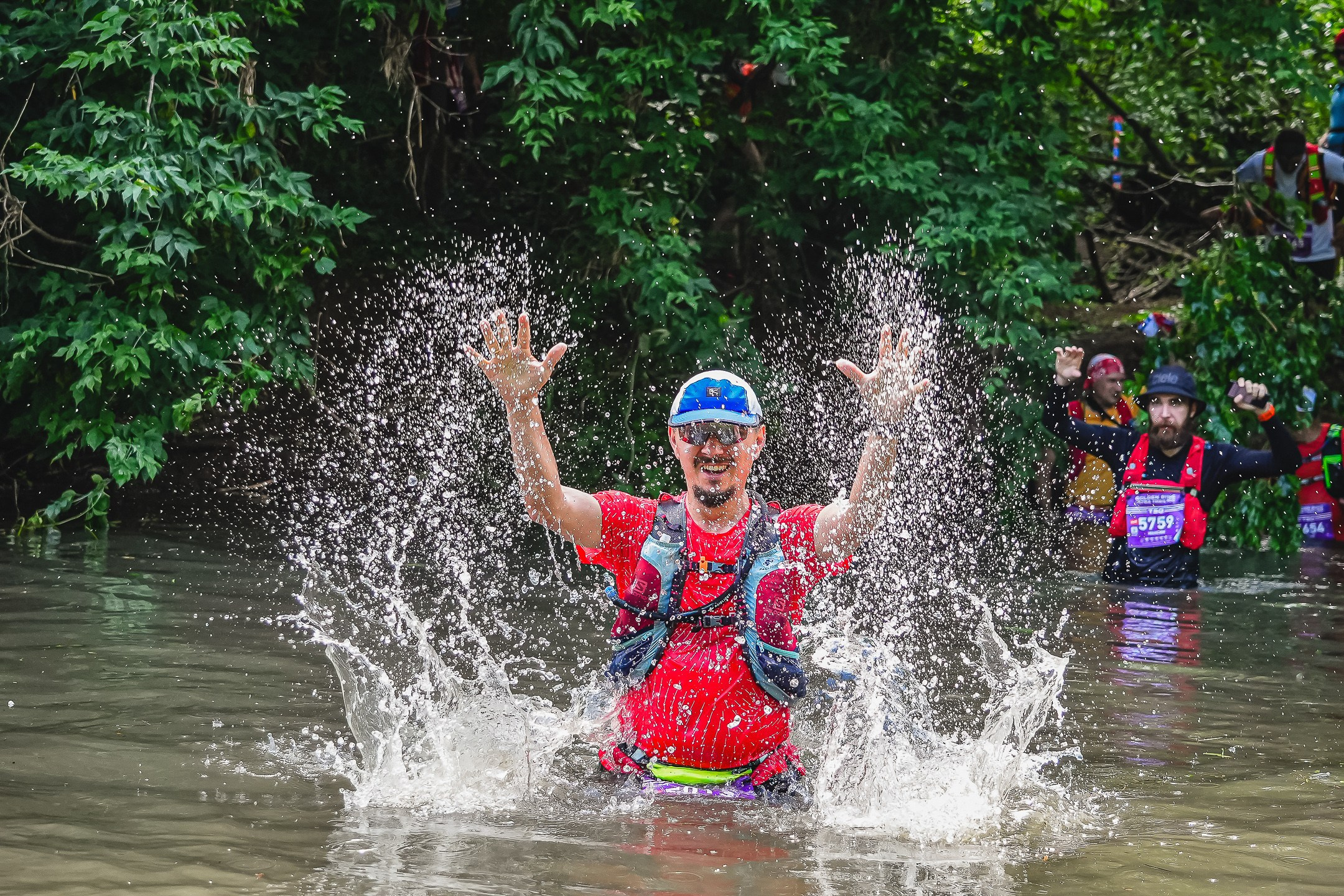 Golden Rind Ultra Trail | 2023.07.24. Sergey Sutkovoy — Designer, photographer, traveler, woodworker