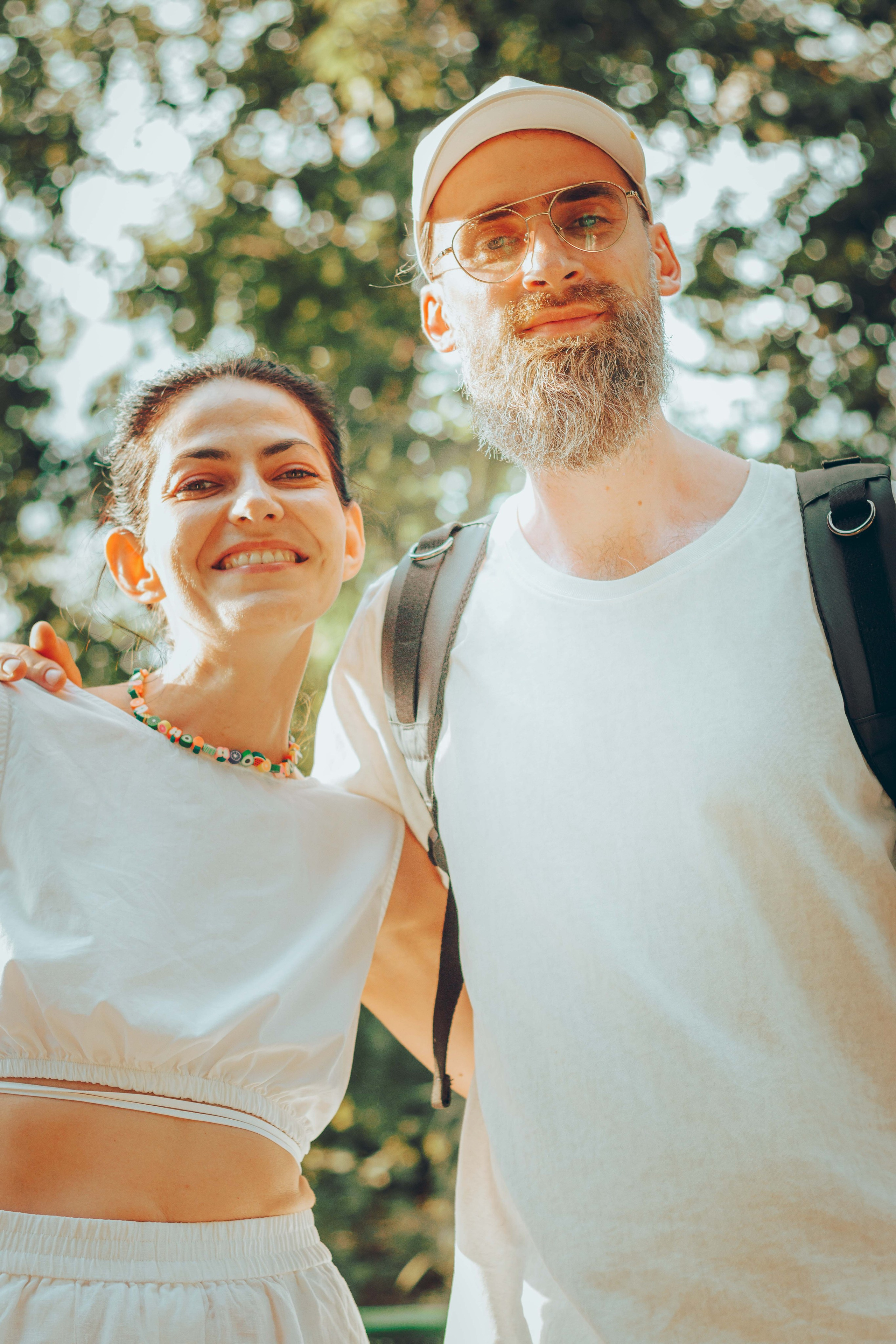 ECSTATIC WHITE |2024. Фотограф Аннё| Москва