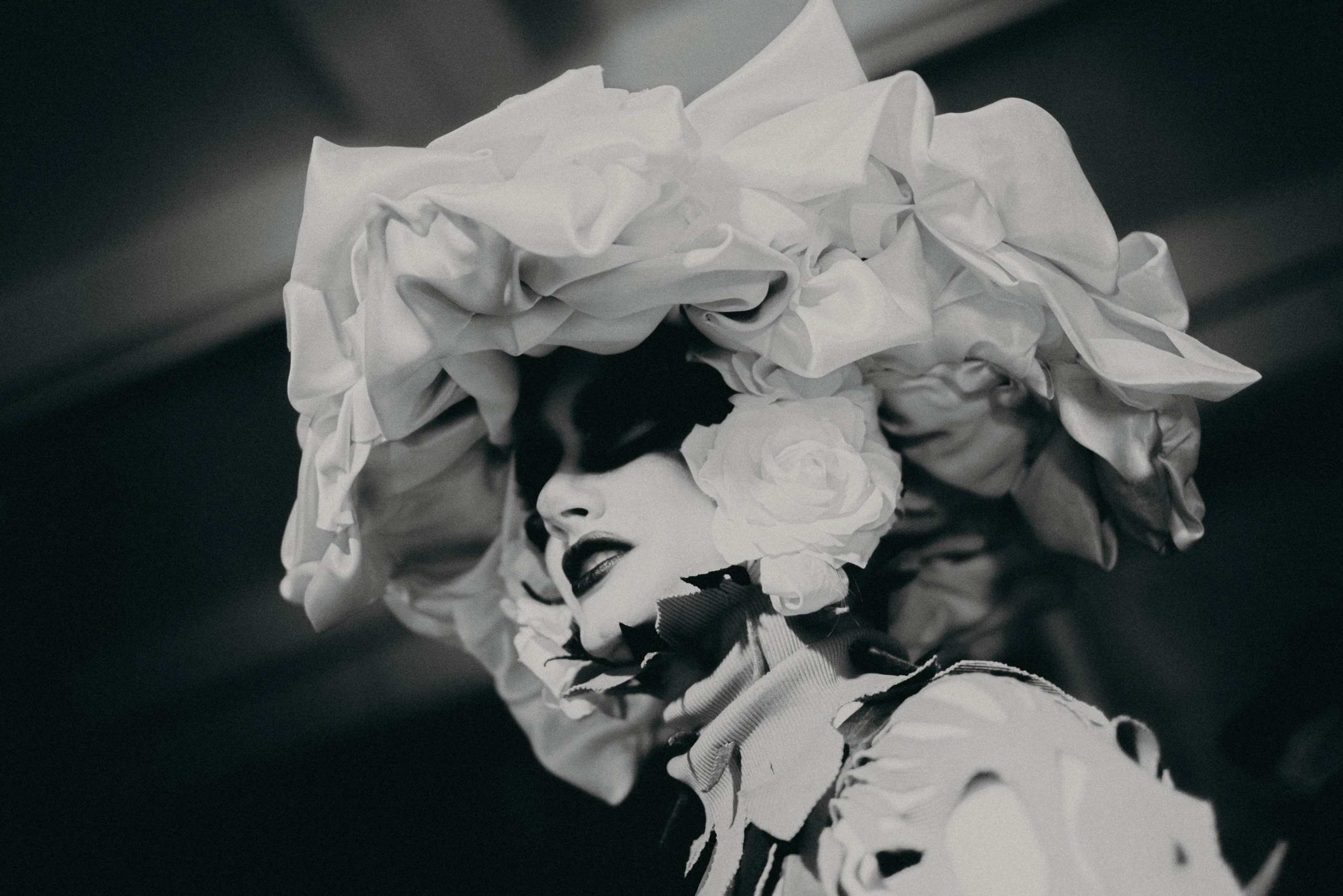 Бал «Изнанка Страны чудес». Фотограф Аннё| Москва