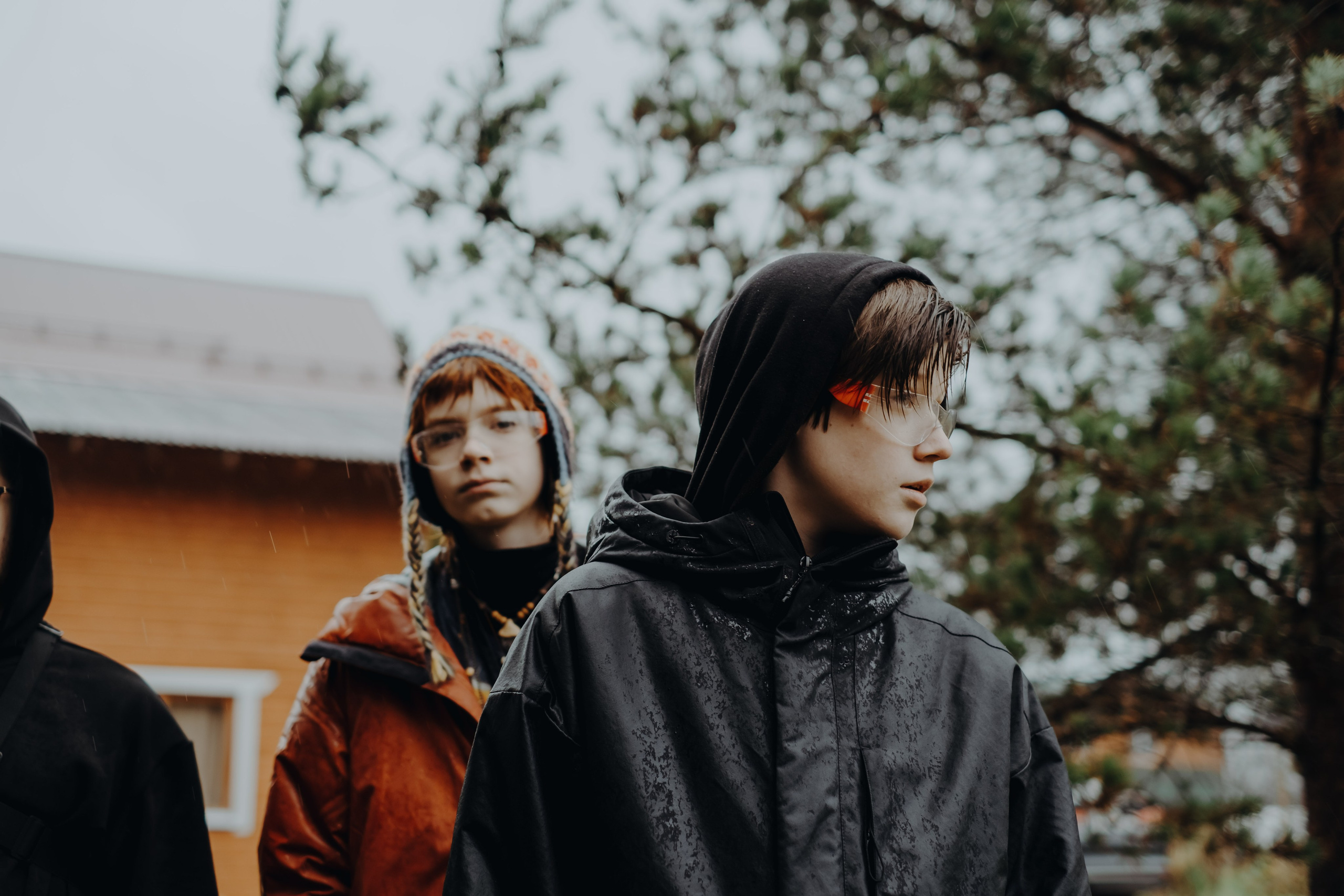 Terra Nova: Пробуждение |Грани Миров. Фотограф Аннё| Москва