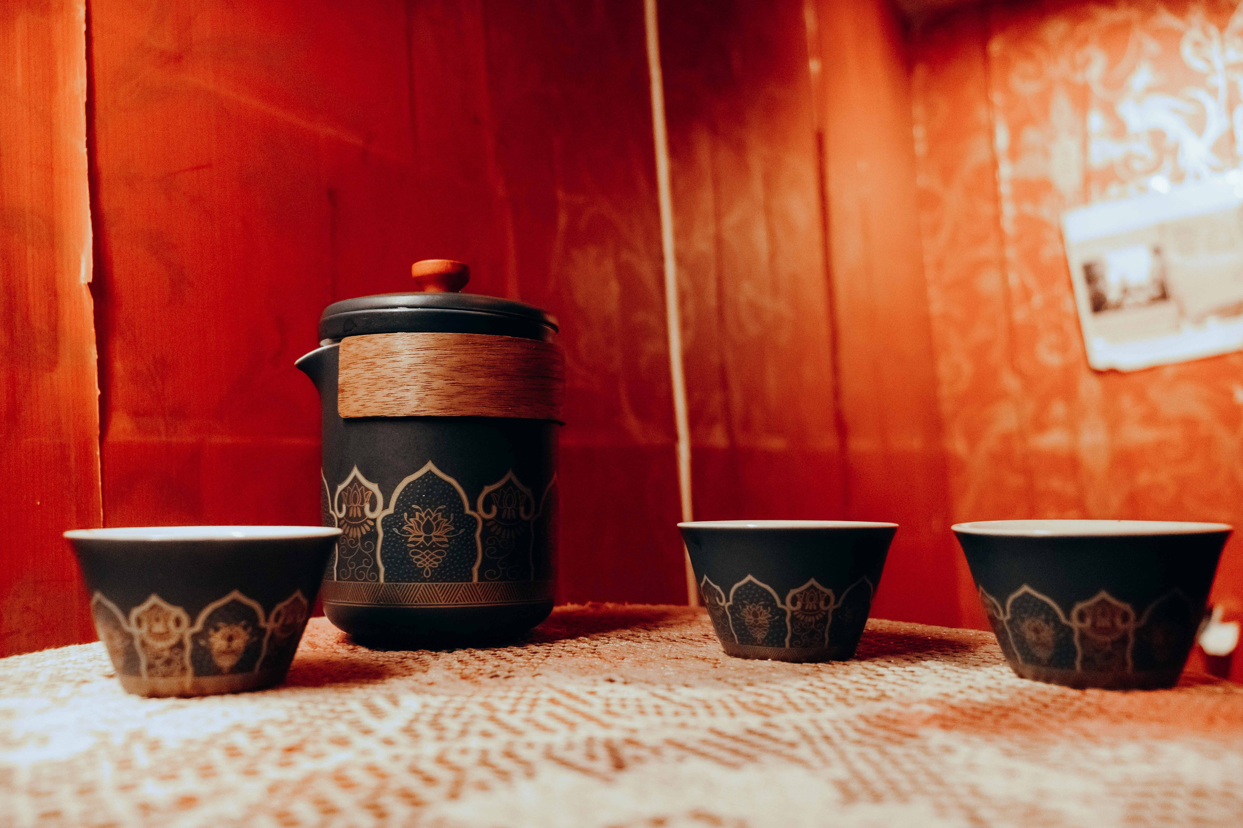 Revolution: Soulrift. Фотограф Аннё| Москва