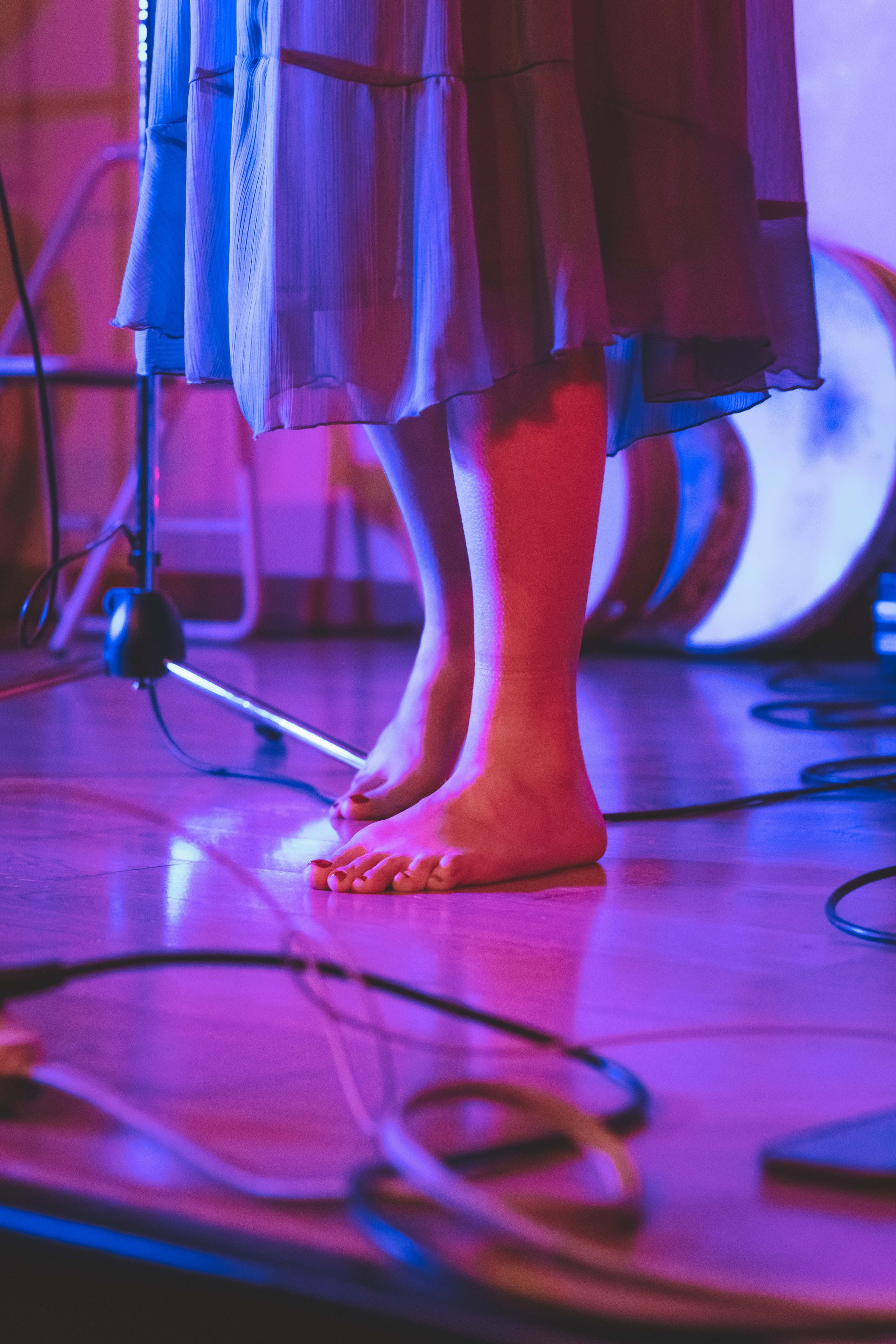 Практики на гвоздях. Вторая международная конференция|19.10.2024. Фотограф Аннё| Москва