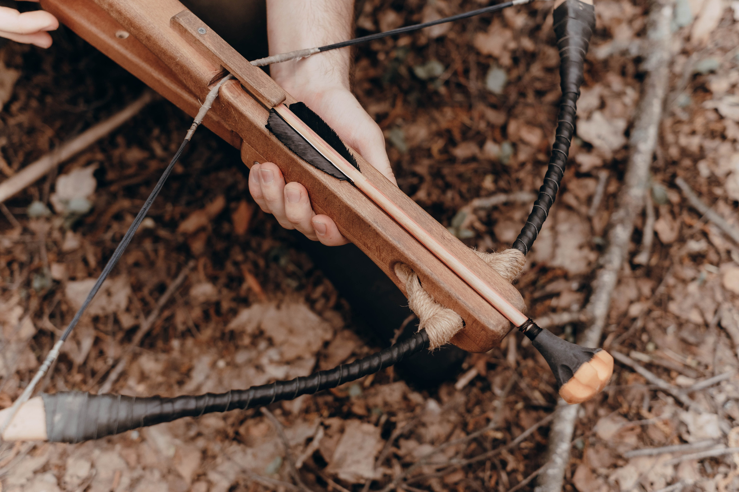 Revolution: Draubergbrand. Фотограф Аннё| Москва