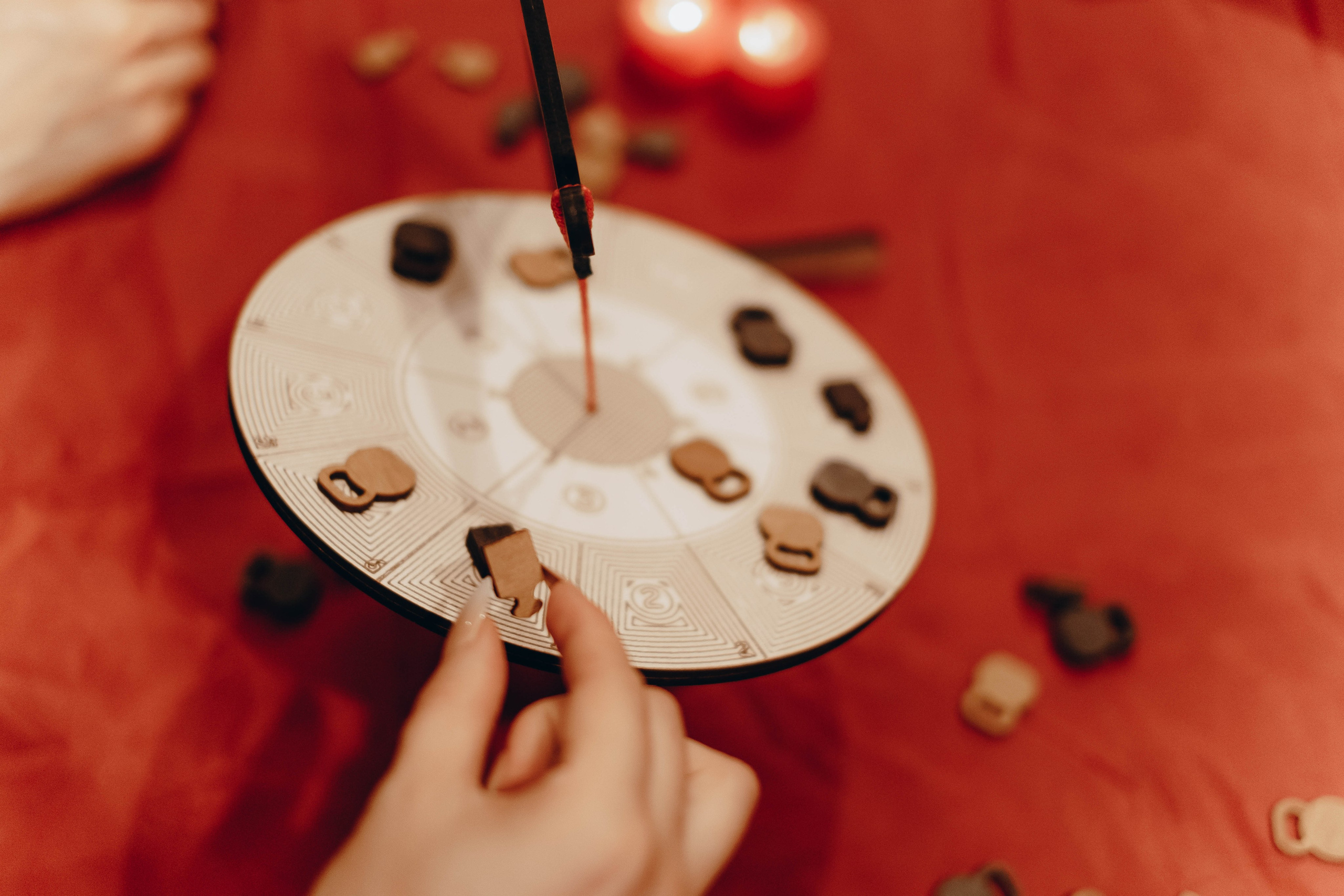 Персиковый источник | осень 2025. Фотограф Аннё| Москва